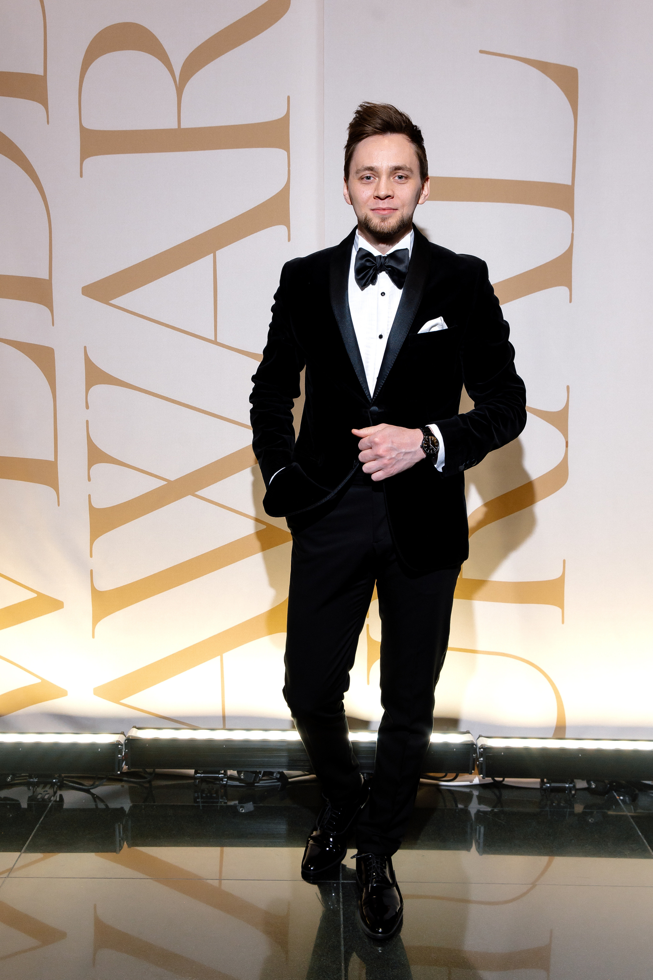 Wedding Awards Ural. Свадебный фотограф Москва и Санкт-Петерург Артем Мамонов