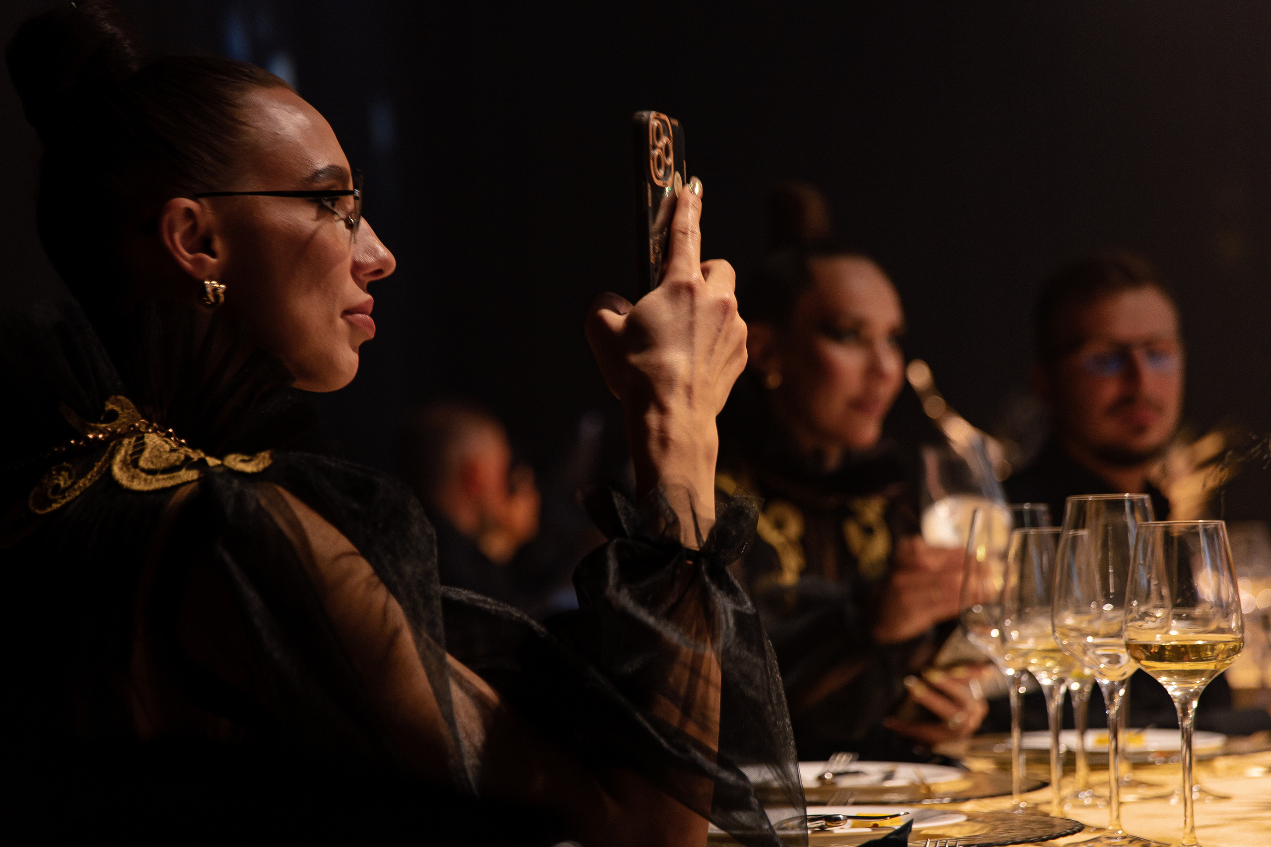 Wedding Awards Chernozemie. Свадебный фотограф Москва и Санкт-Петерург Артем Мамонов
