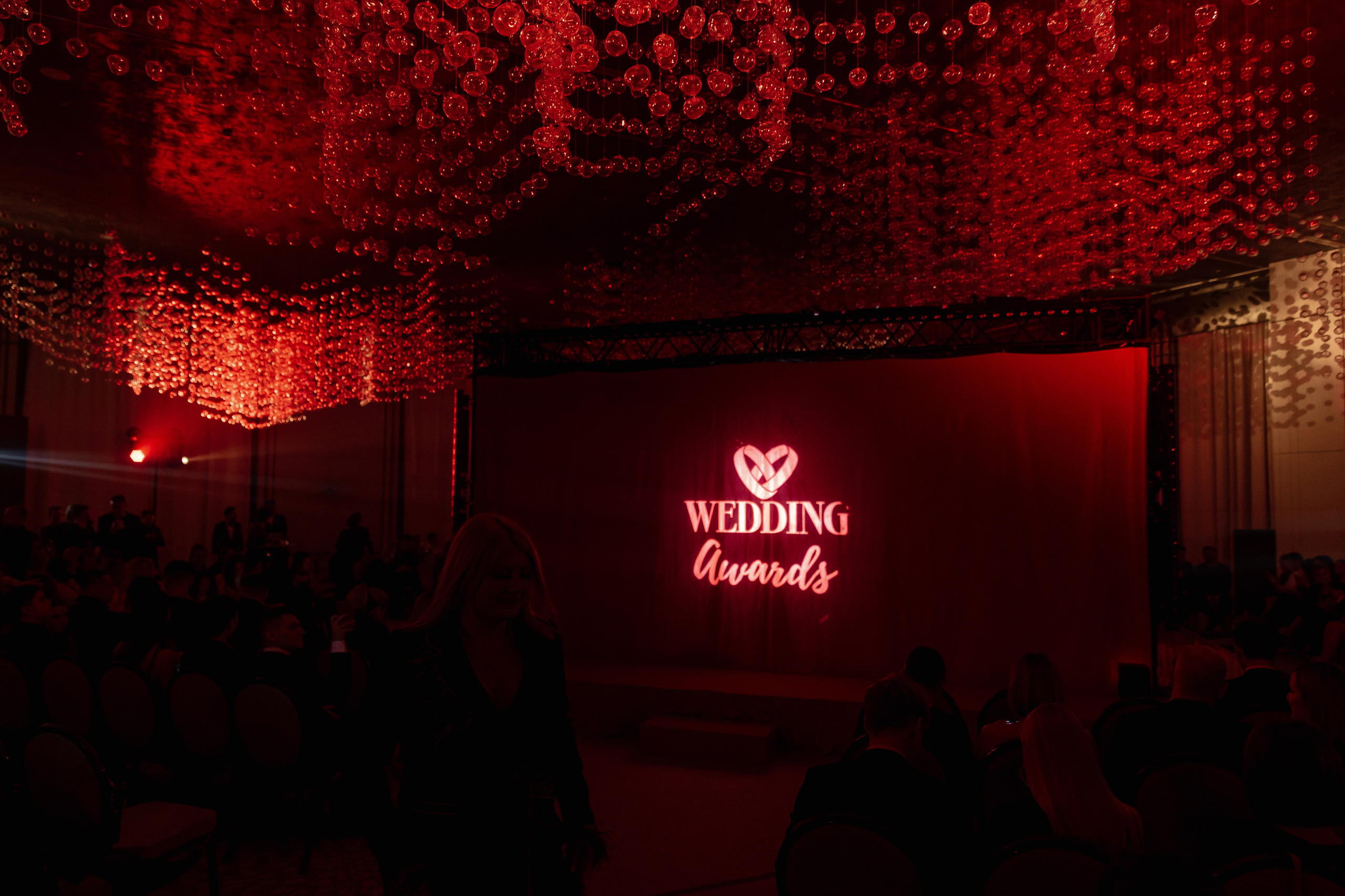 Wedding Awards Privolzhe. Свадебный фотограф Москва и Санкт-Петерург Артем Мамонов