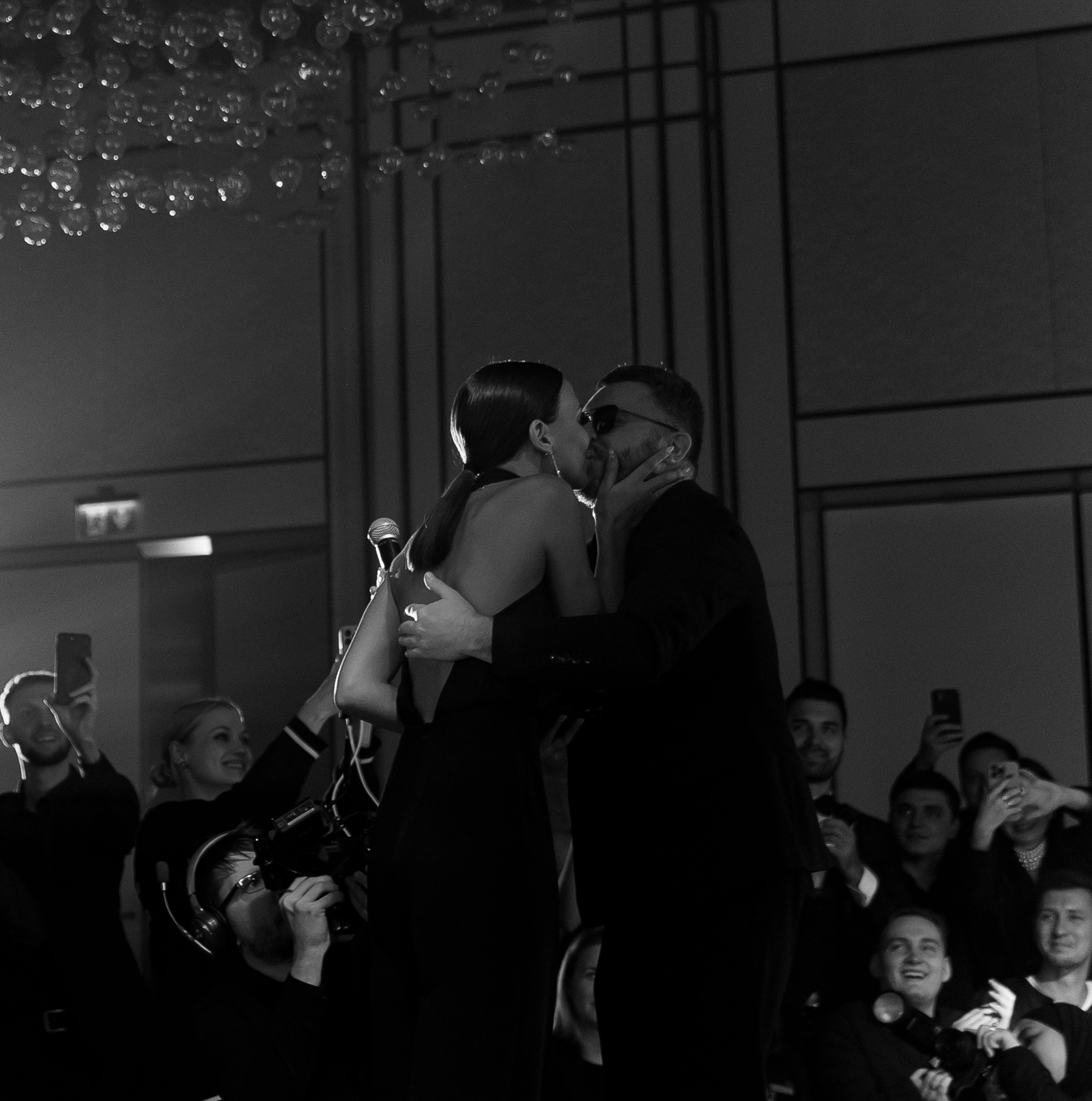 Wedding Awards Privolzhe. Свадебный фотограф Москва и Санкт-Петерург Артем Мамонов