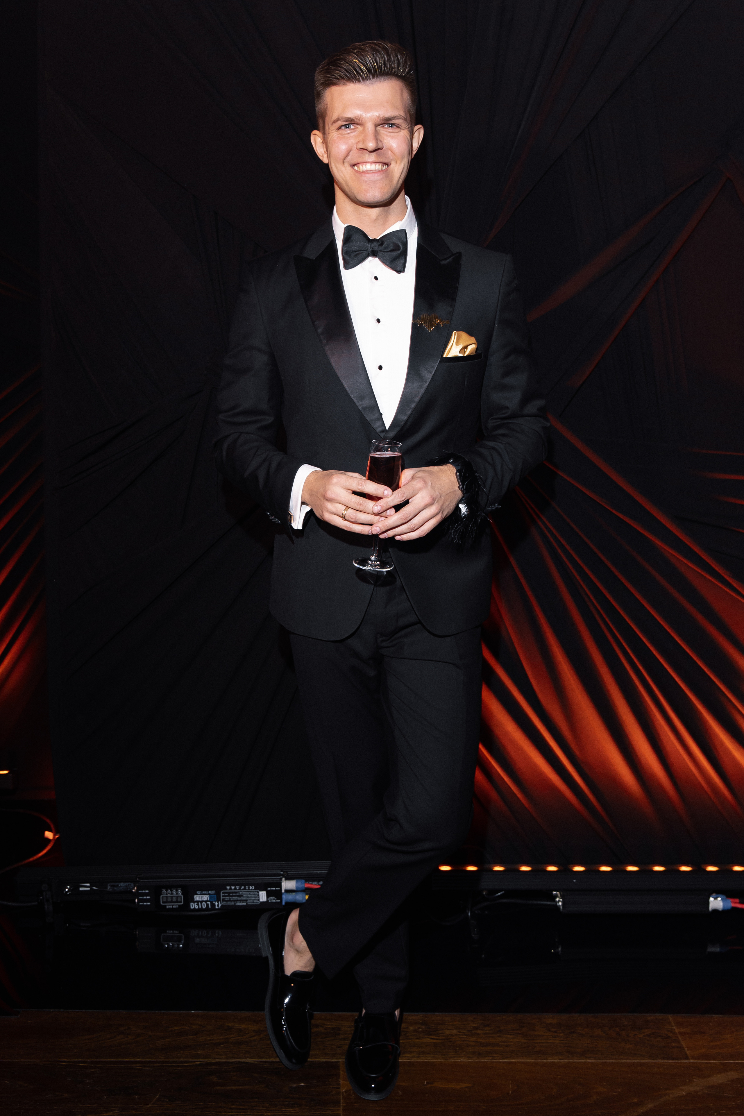 Wedding Awards Chernozemie. Свадебный фотограф Москва и Санкт-Петерург Артем Мамонов