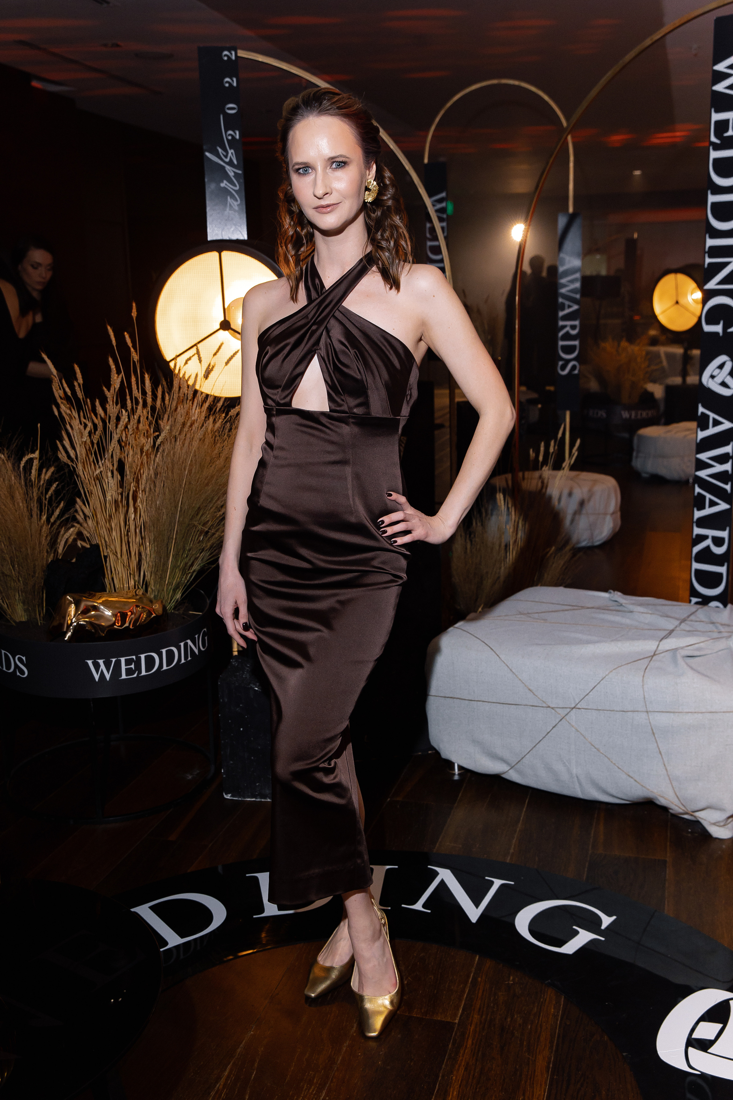 Wedding Awards Chernozemie. Свадебный фотограф Москва и Санкт-Петерург Артем Мамонов