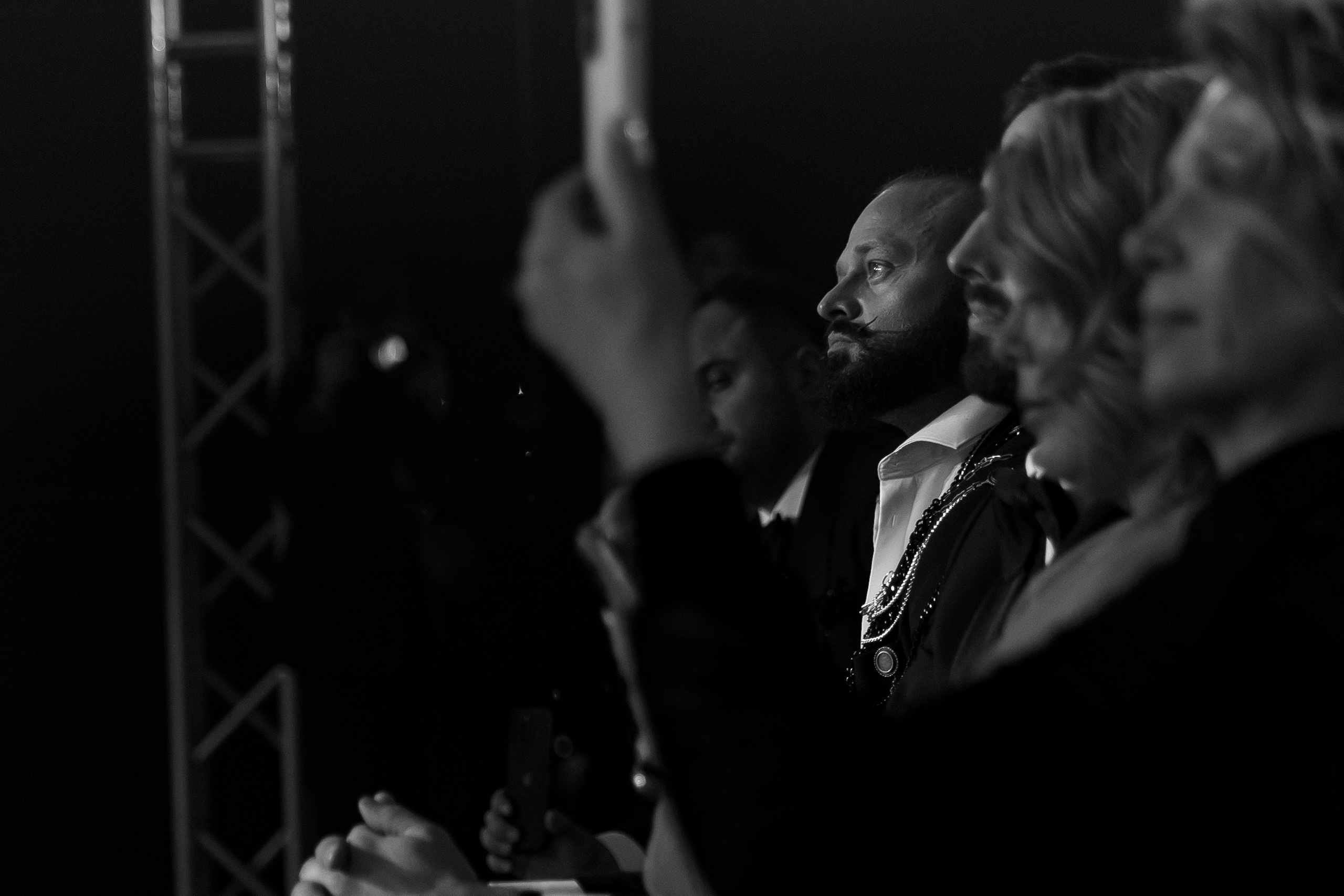 Wedding Awards Ural. Свадебный фотограф Москва и Санкт-Петерург Артем Мамонов