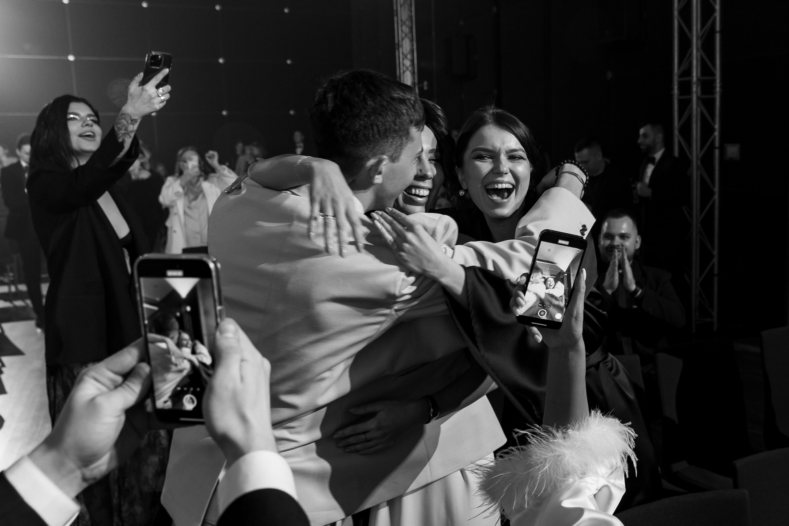 Wedding Awards Ural. Свадебный фотограф Москва и Санкт-Петерург Артем Мамонов