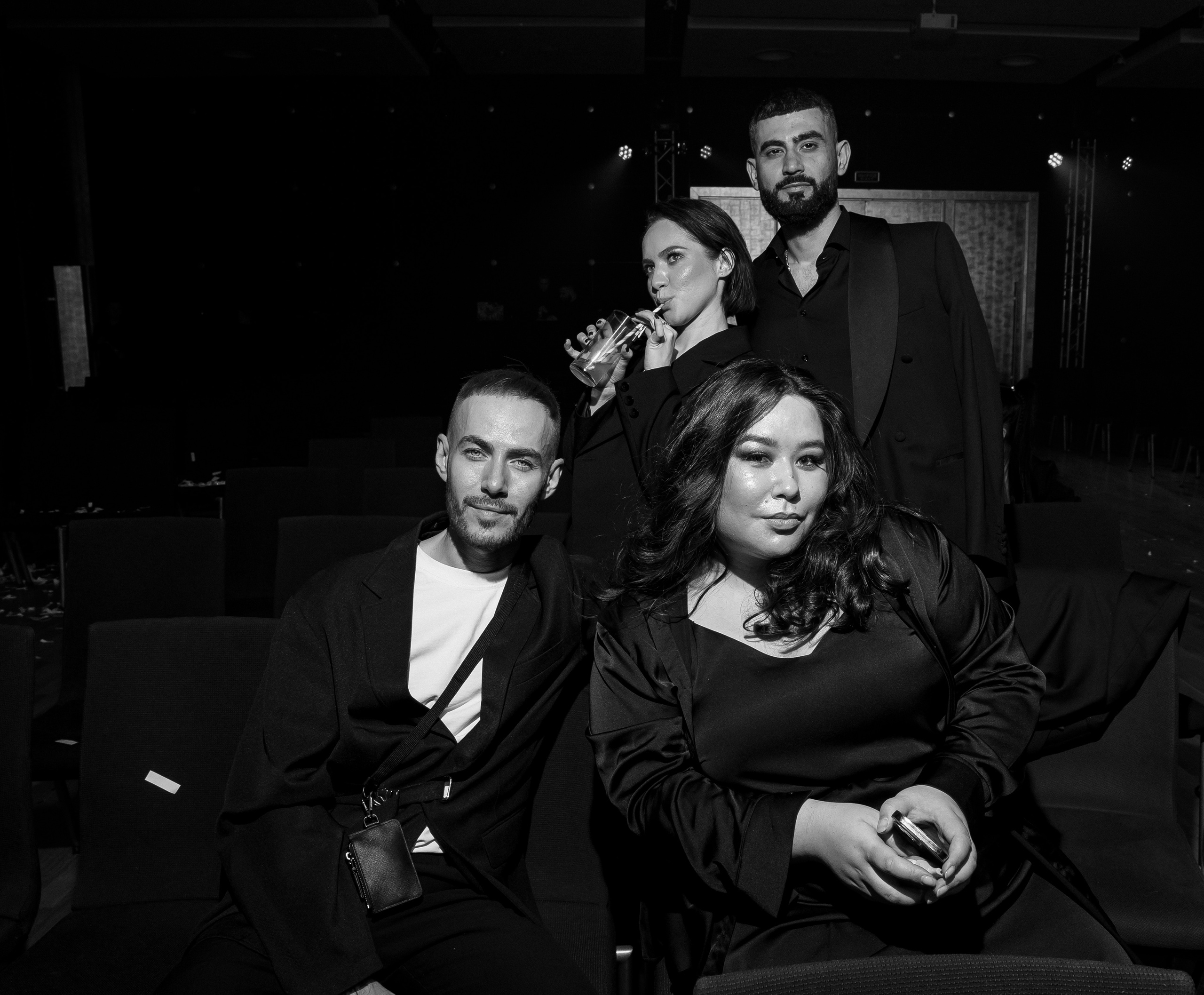 Wedding Awards Ural. Свадебный фотограф Москва и Санкт-Петерург Артем Мамонов