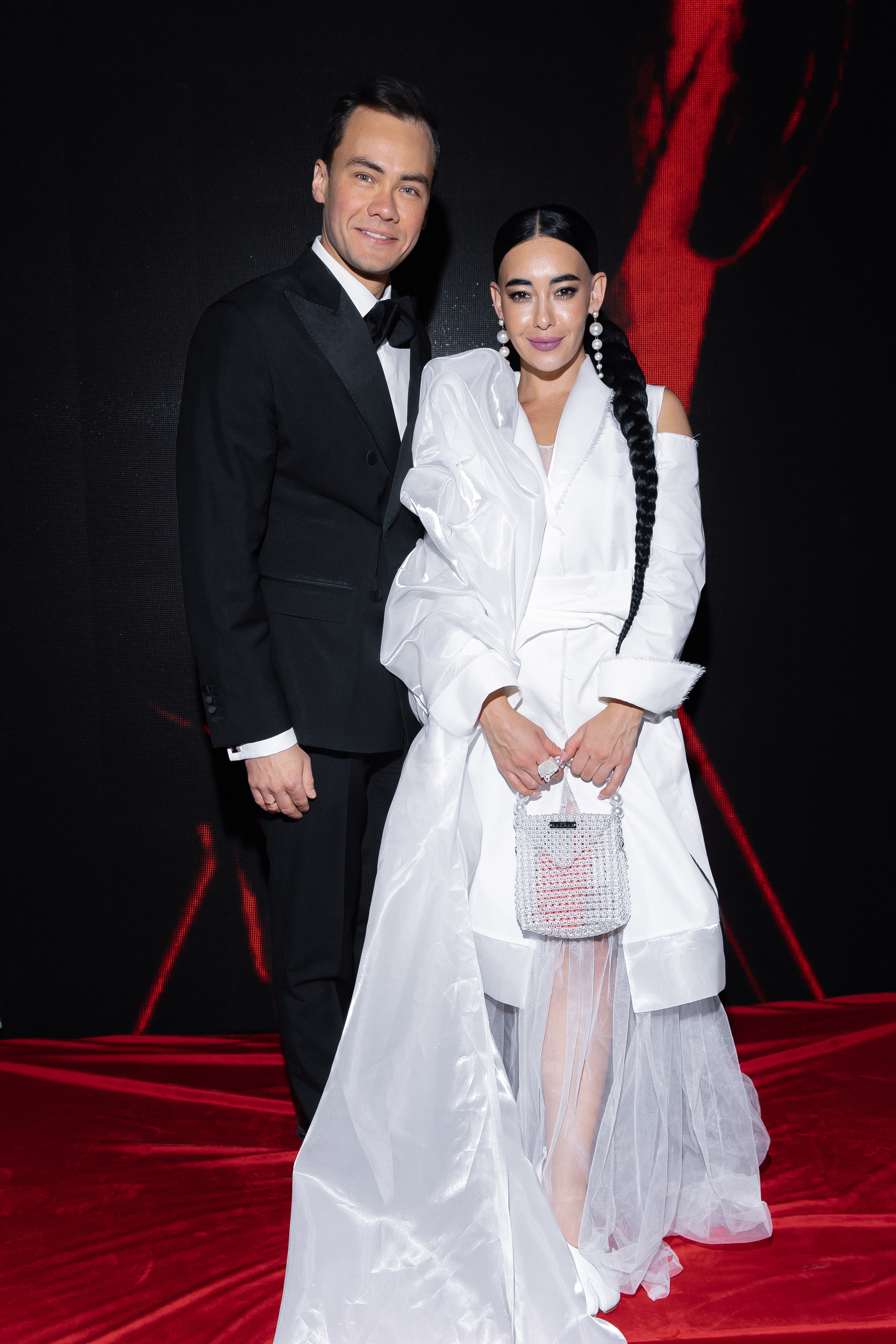 Wedding Awards Privolzhe. Свадебный фотограф Москва и Санкт-Петерург Артем Мамонов