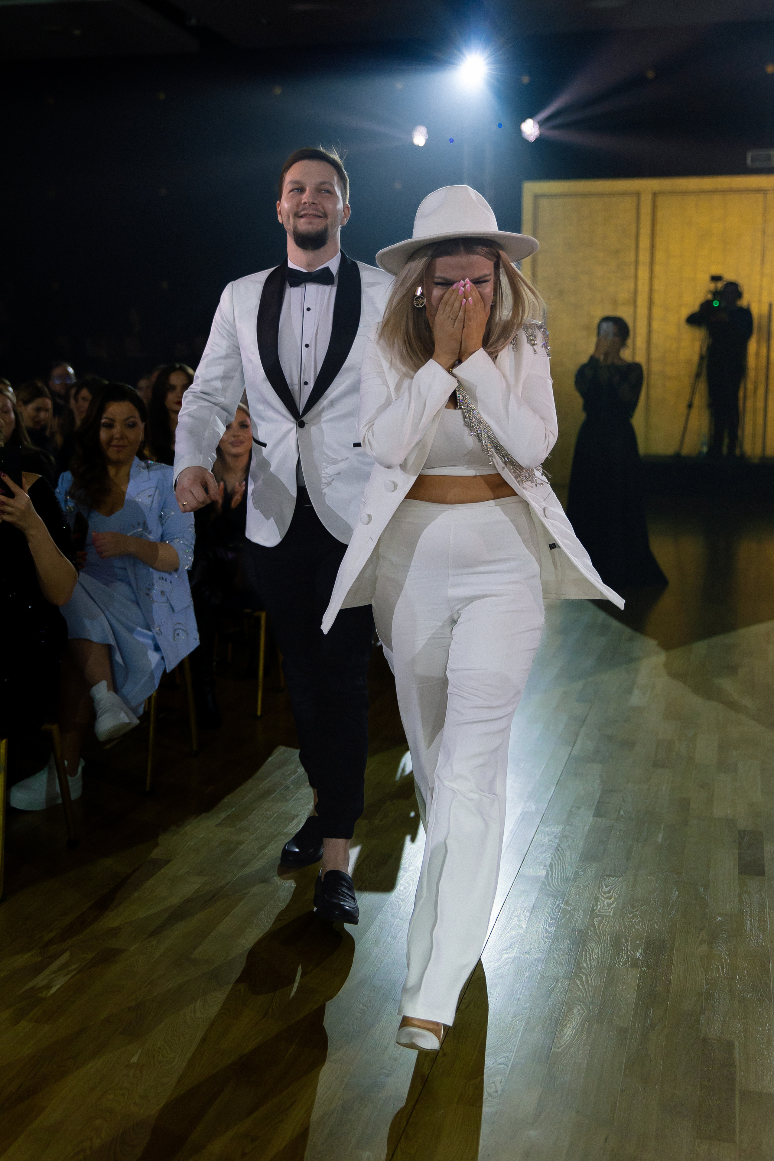 Wedding Awards Ural. Свадебный фотограф Москва и Санкт-Петерург Артем Мамонов