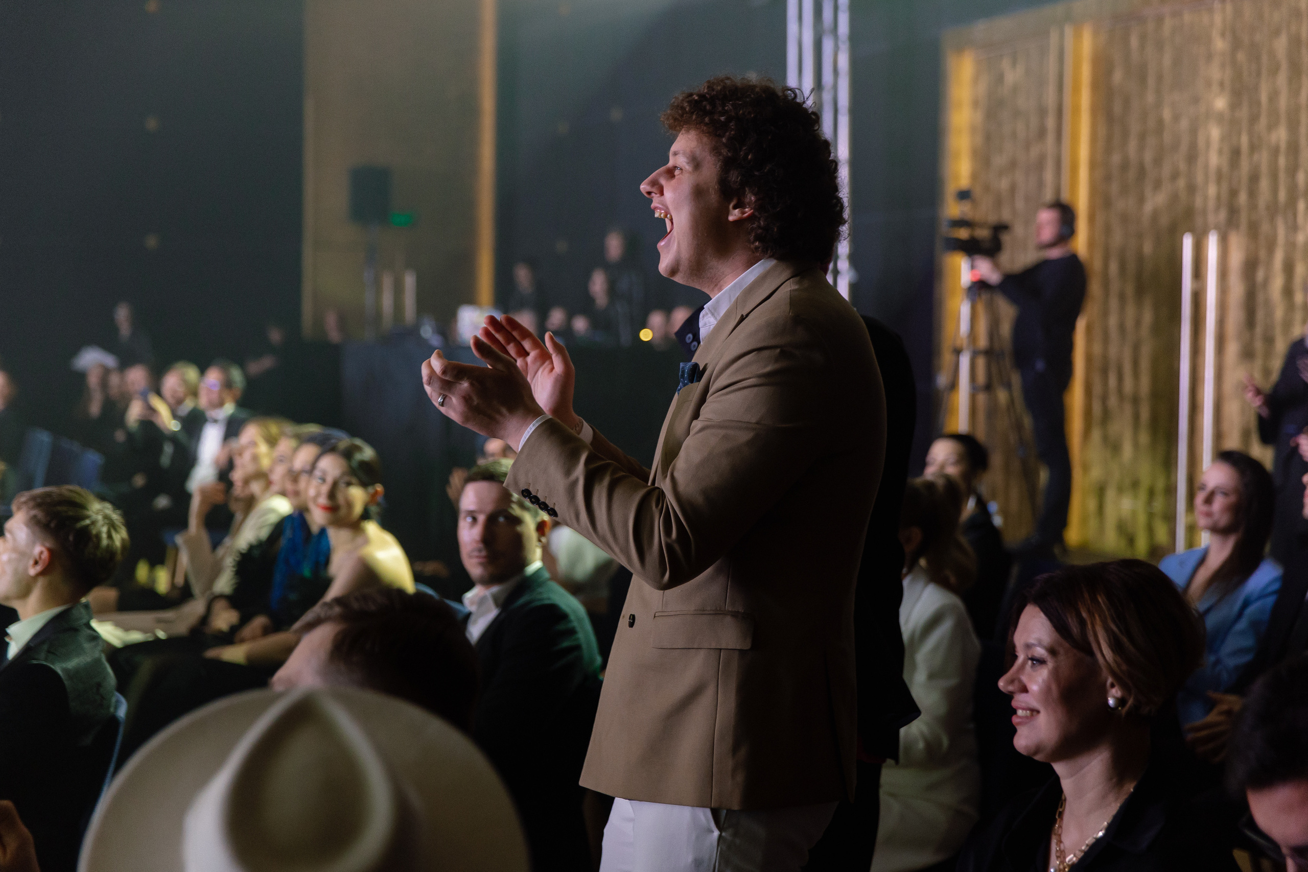 Wedding Awards Ural. Свадебный фотограф Москва и Санкт-Петерург Артем Мамонов