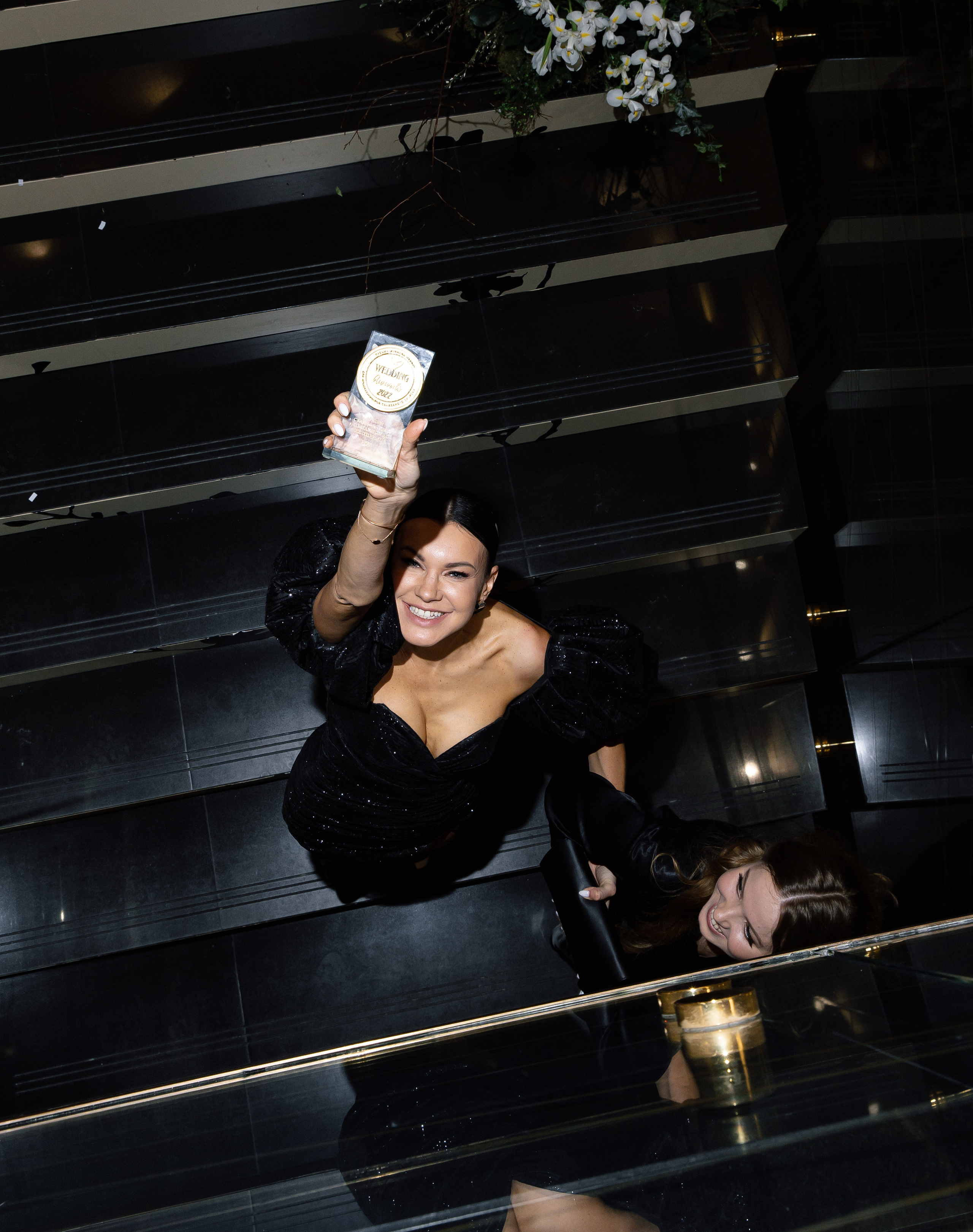 Wedding Awards Ural. Свадебный фотограф Москва и Санкт-Петерург Артем Мамонов