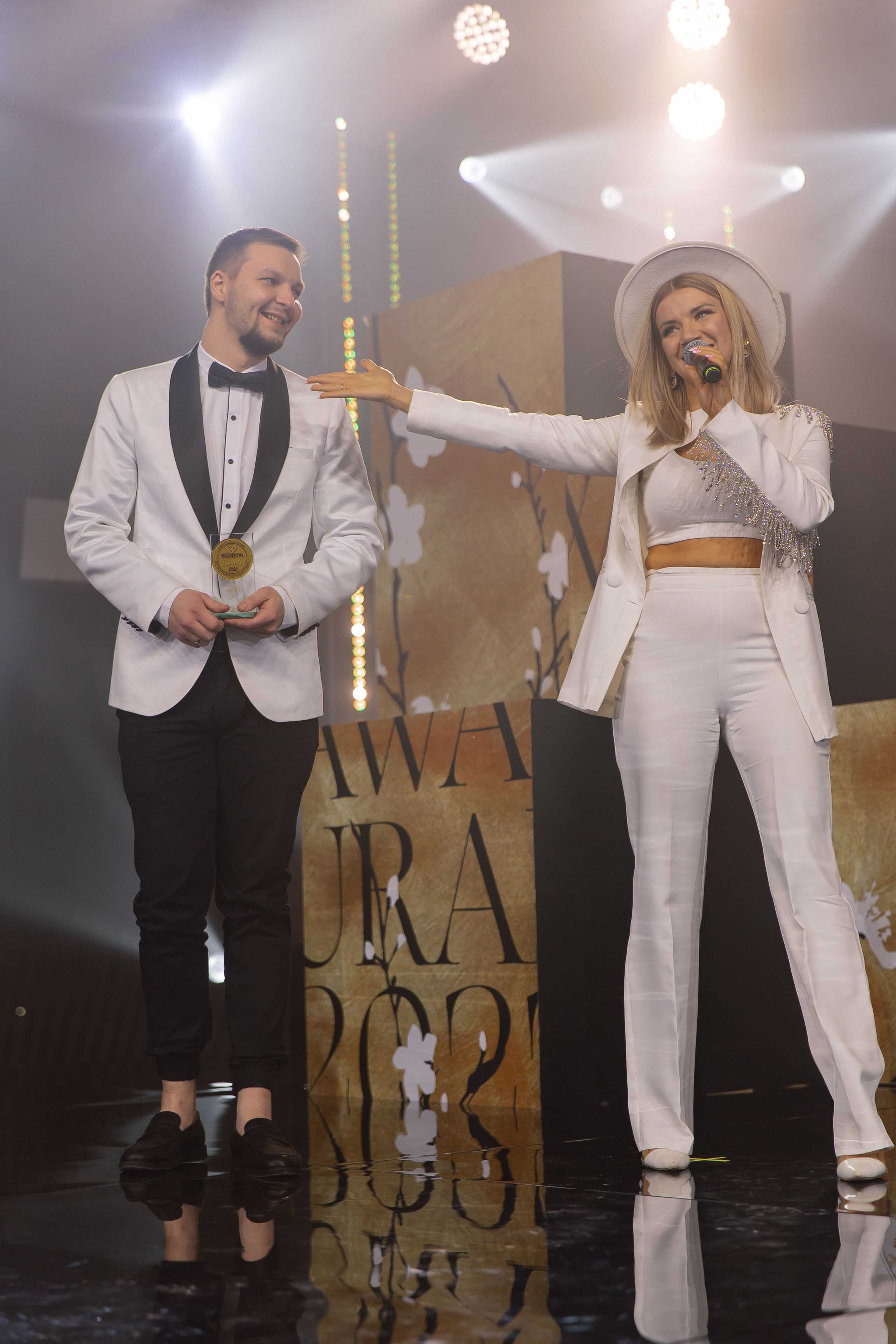 Wedding Awards Ural. Свадебный фотограф Москва и Санкт-Петерург Артем Мамонов