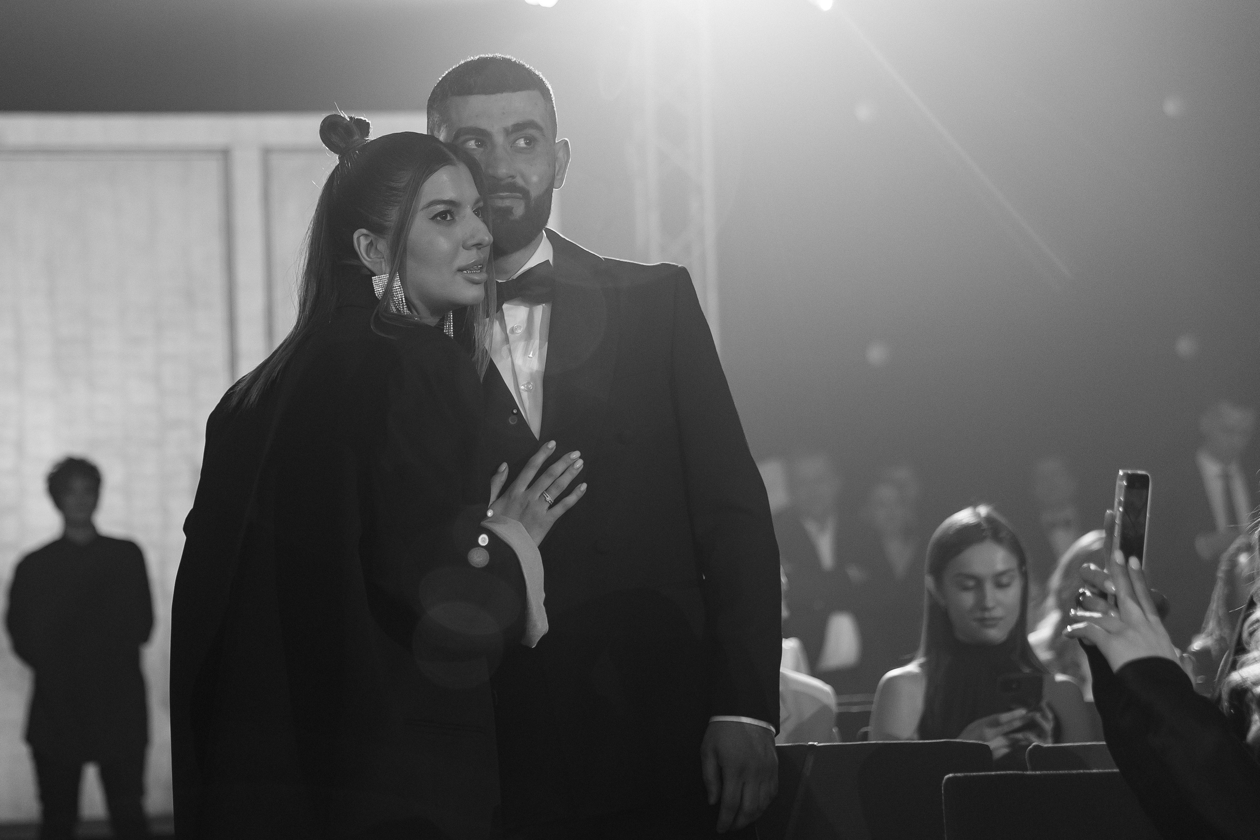 Wedding Awards Ural. Свадебный фотограф Москва и Санкт-Петерург Артем Мамонов