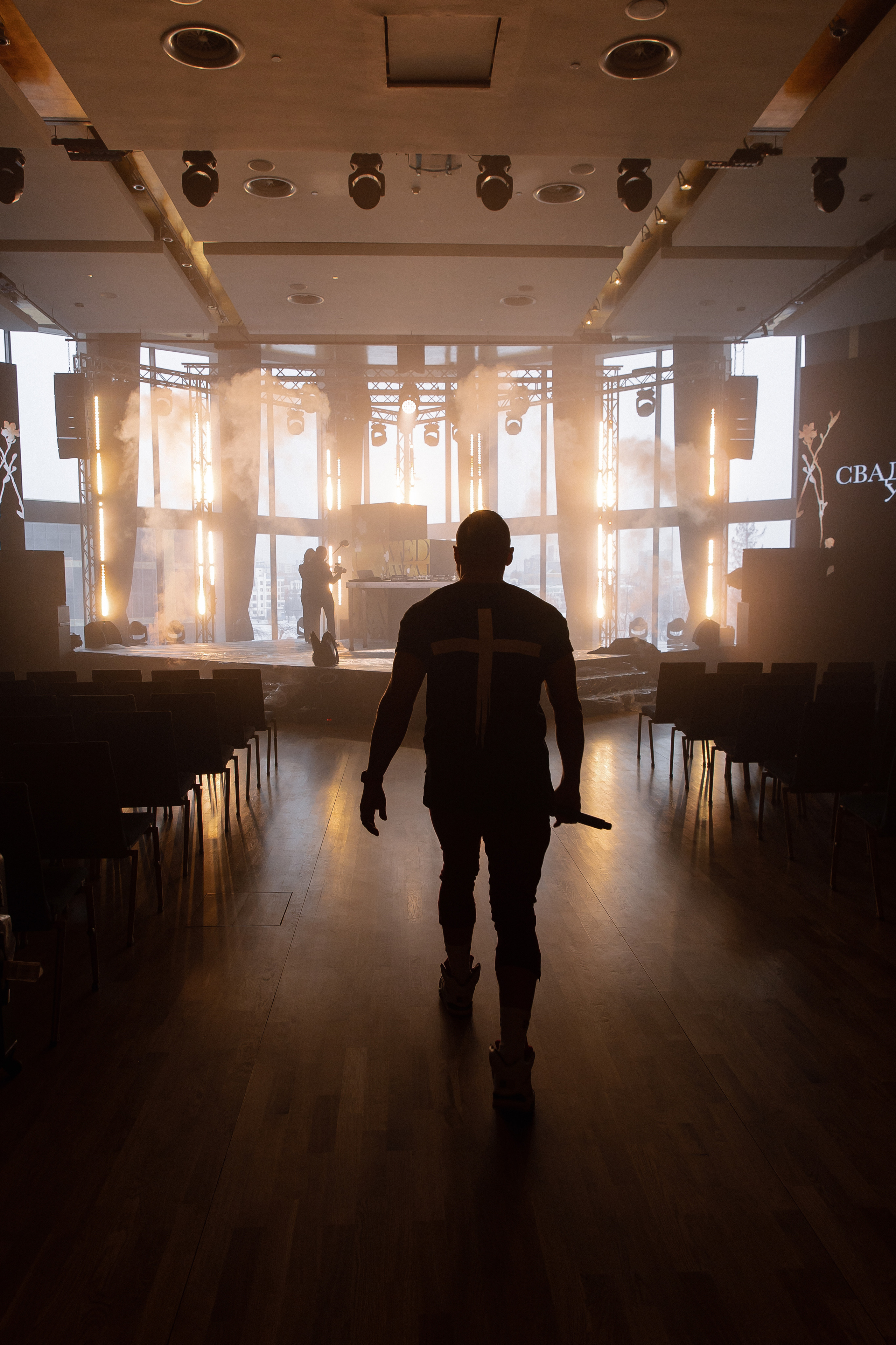 Wedding Awards Ural. Свадебный фотограф Москва и Санкт-Петерург Артем Мамонов