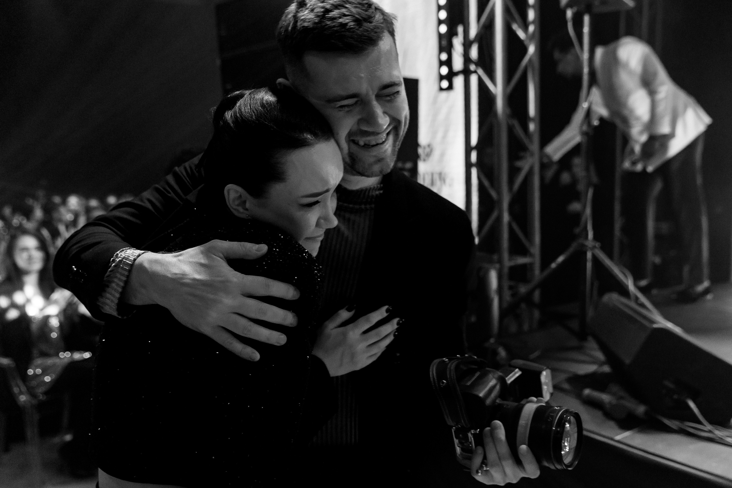 Wedding Awards Chernozemie. Свадебный фотограф Москва и Санкт-Петерург Артем Мамонов