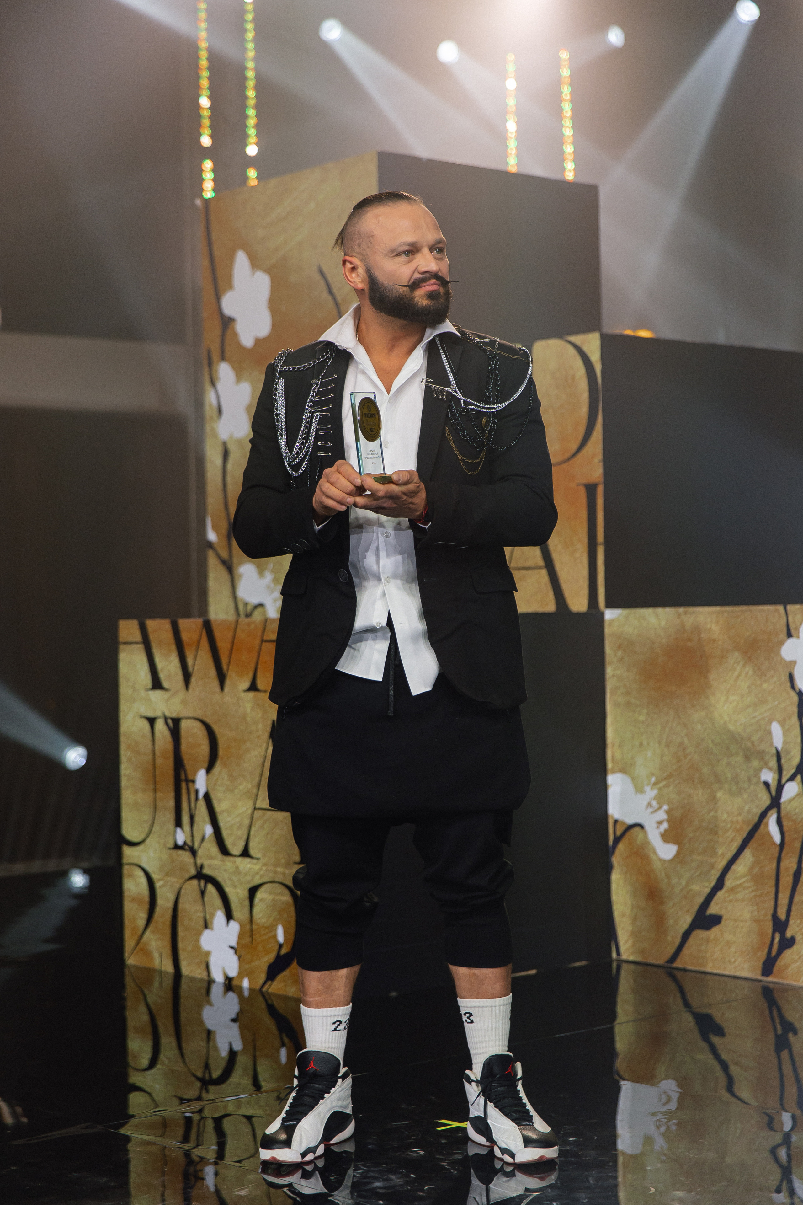 Wedding Awards Ural. Свадебный фотограф Москва и Санкт-Петерург Артем Мамонов