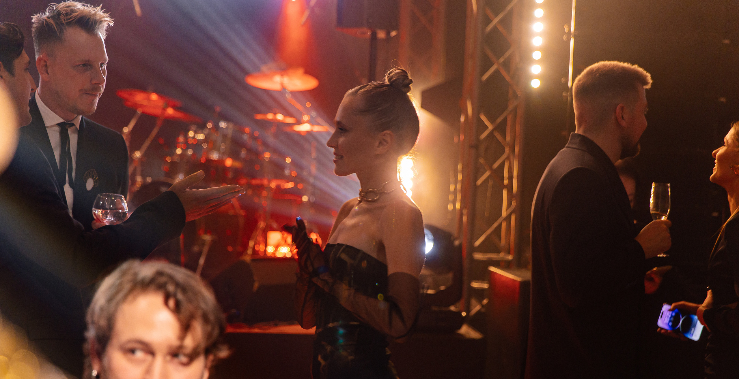 Wedding Awards Chernozemie. Свадебный фотограф Москва и Санкт-Петерург Артем Мамонов