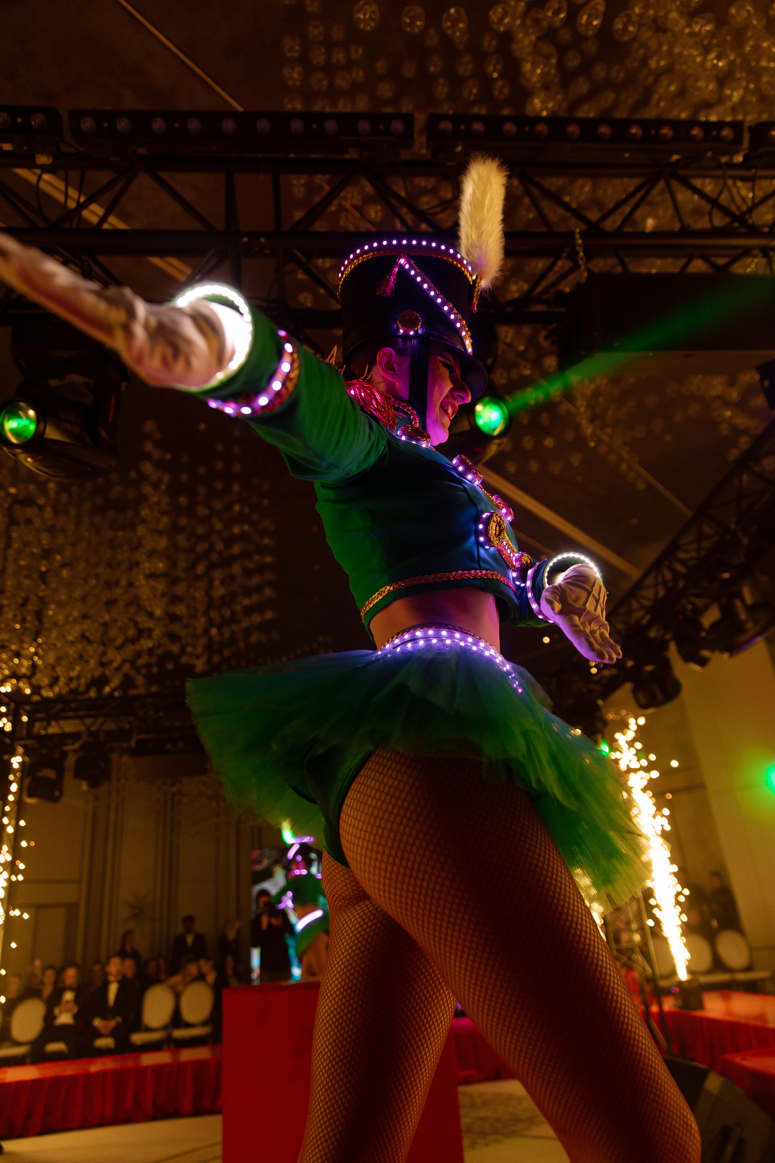 Wedding Awards Privolzhe. Свадебный фотограф Москва и Санкт-Петерург Артем Мамонов