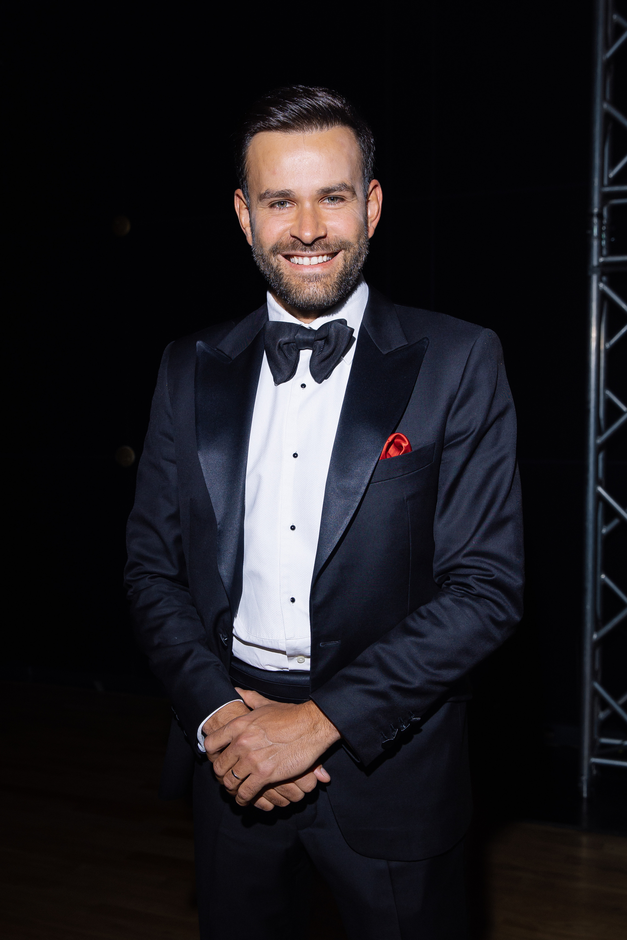 Wedding Awards Ural. Свадебный фотограф Москва и Санкт-Петерург Артем Мамонов