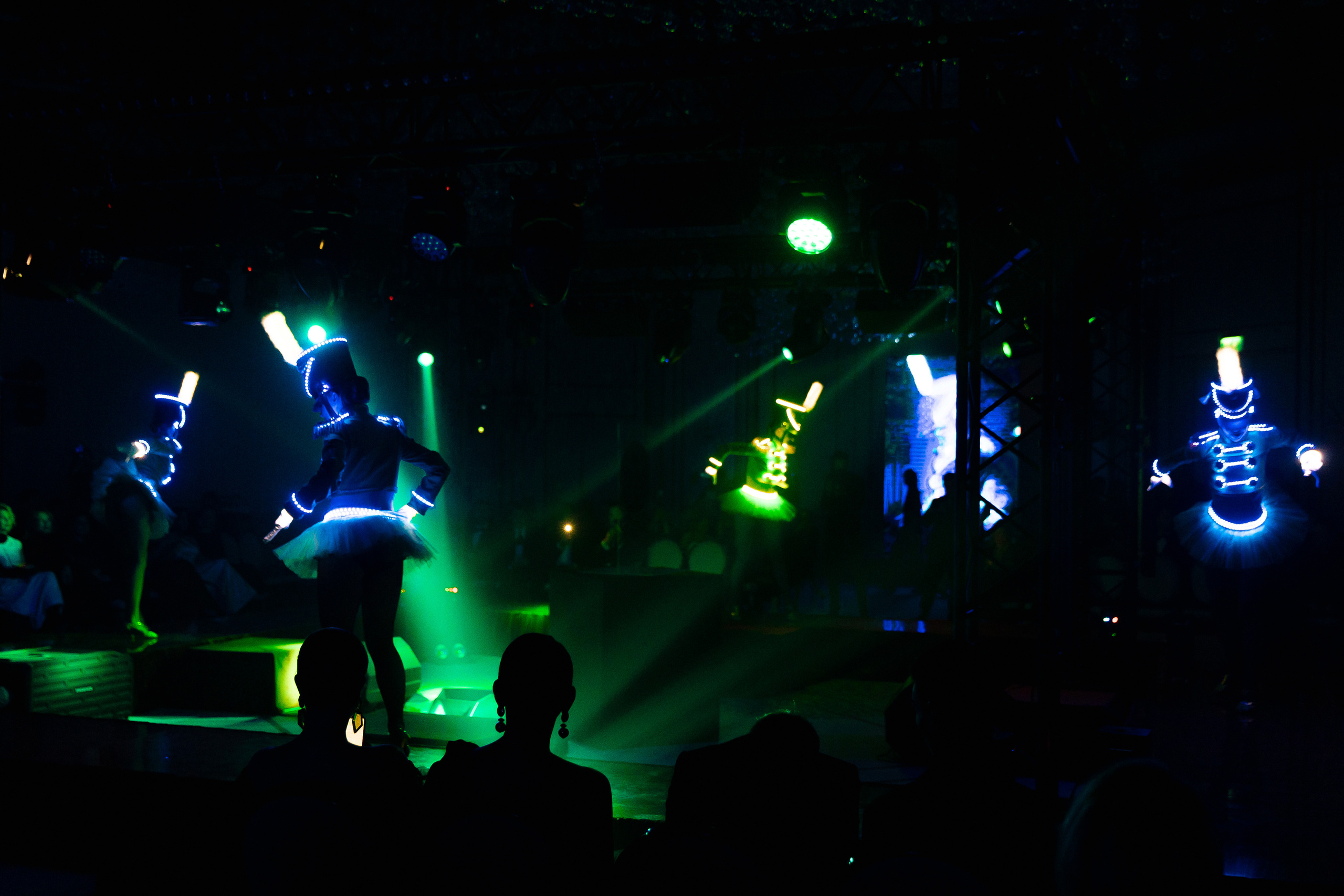 Wedding Awards Privolzhe. Свадебный фотограф Москва и Санкт-Петерург Артем Мамонов