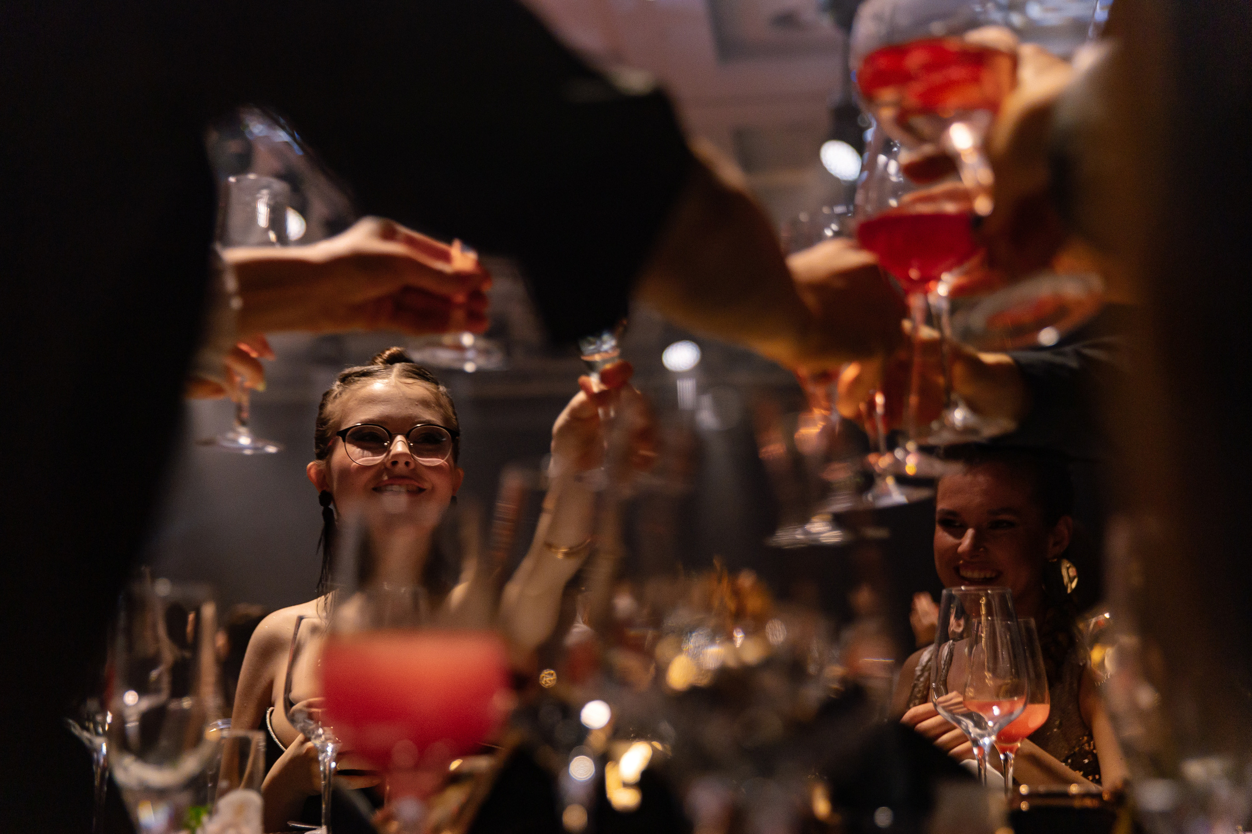 Wedding Awards Chernozemie. Свадебный фотограф Москва и Санкт-Петерург Артем Мамонов