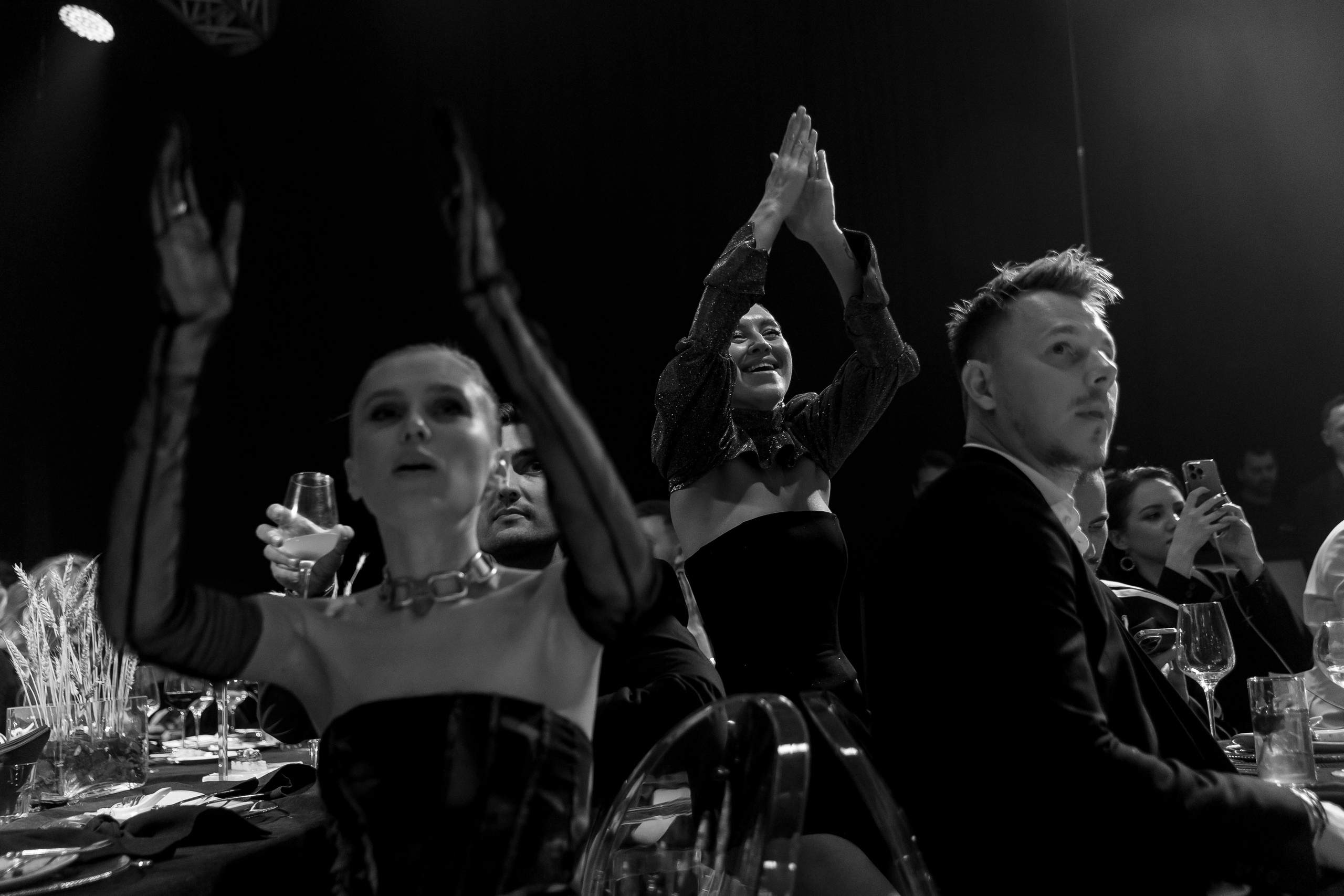 Wedding Awards Chernozemie. Свадебный фотограф Москва и Санкт-Петерург Артем Мамонов