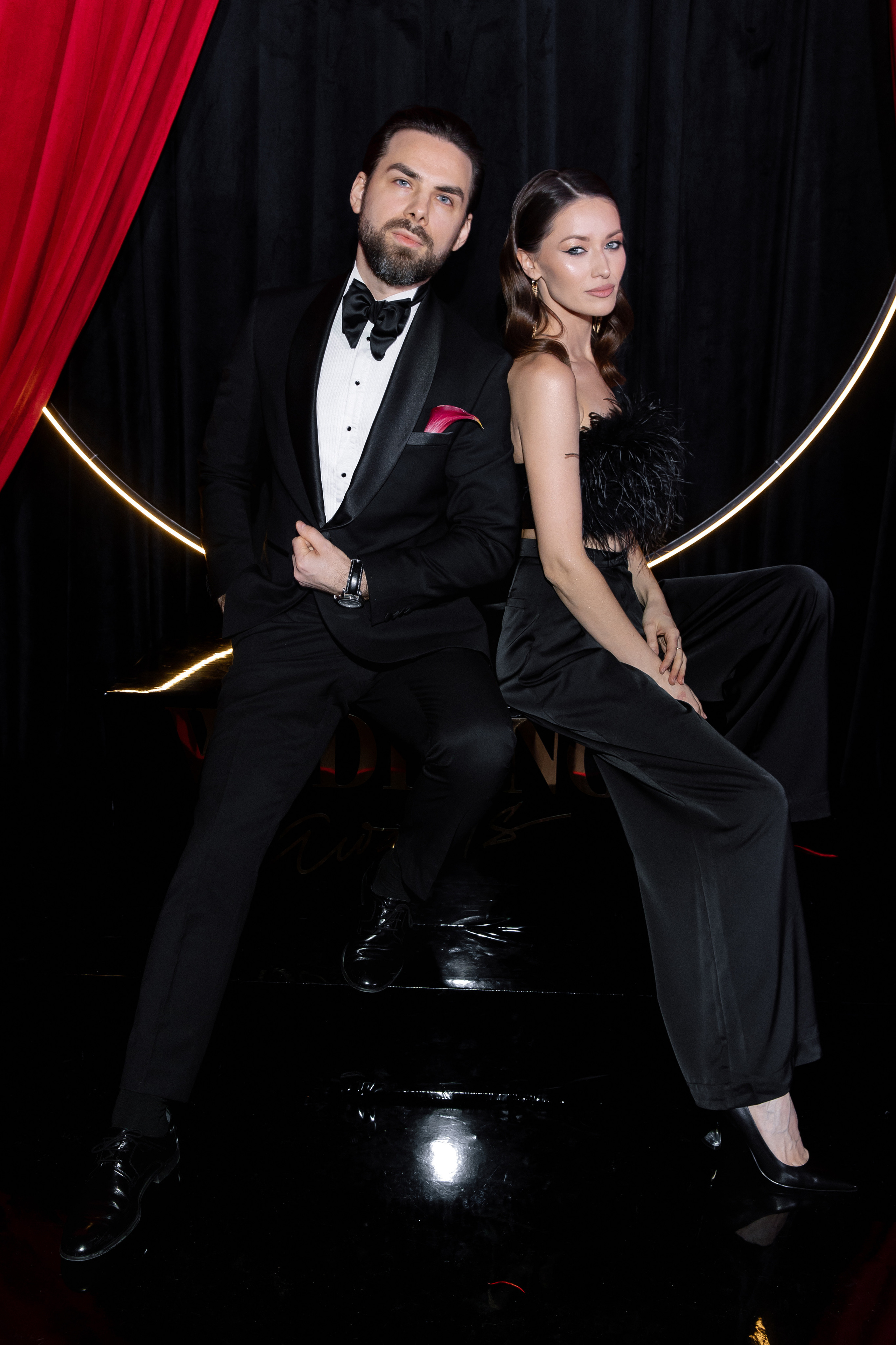 Wedding Awards Privolzhe. Свадебный фотограф Москва и Санкт-Петерург Артем Мамонов