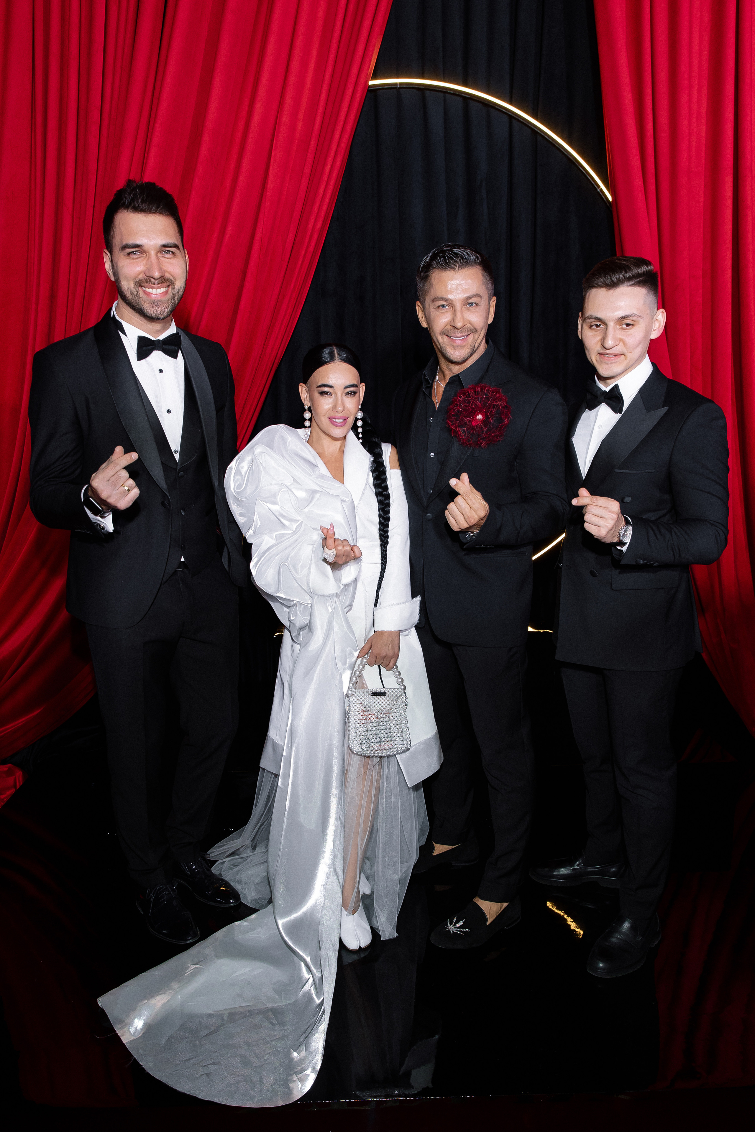 Wedding Awards Privolzhe. Свадебный фотограф Москва и Санкт-Петерург Артем Мамонов