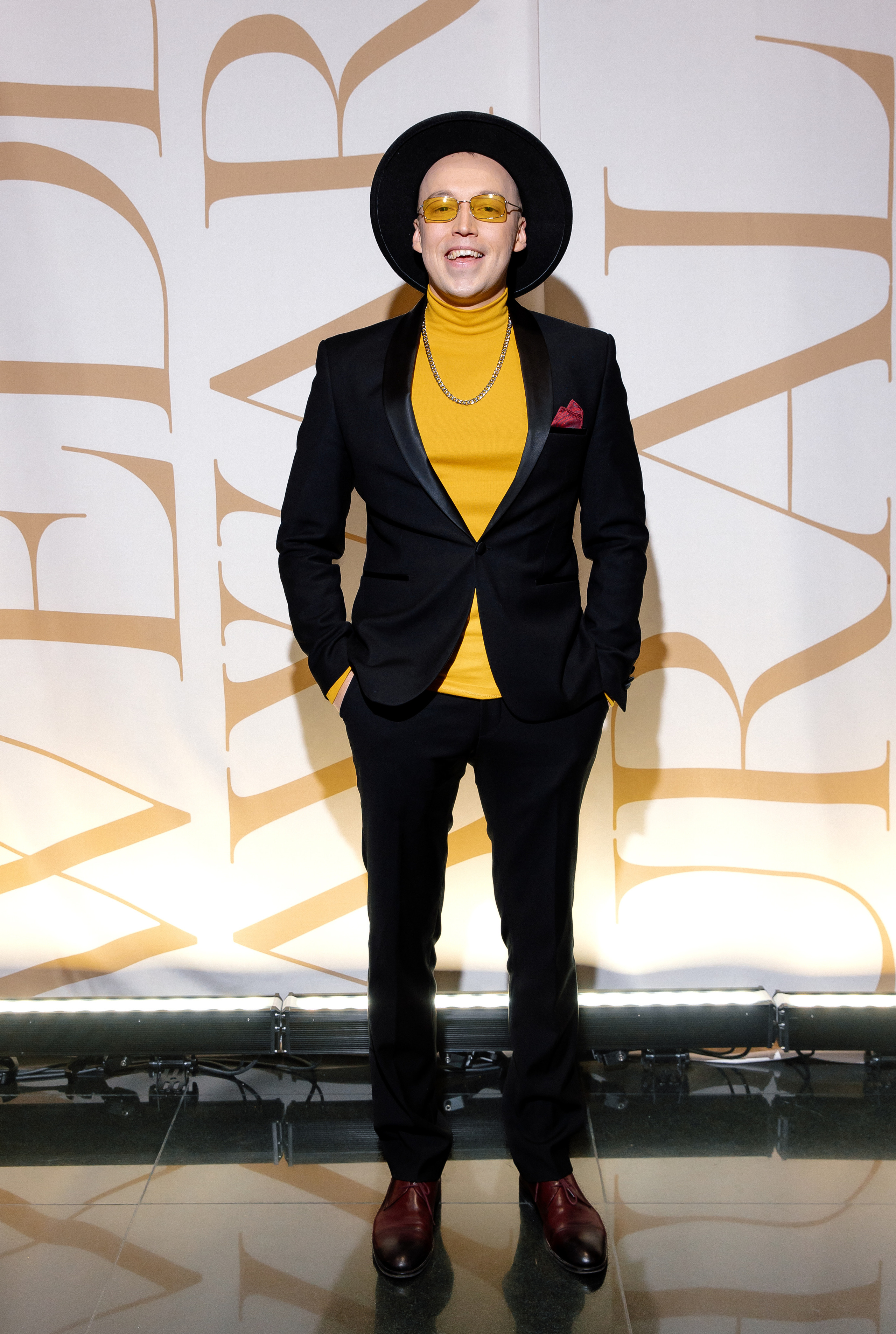 Wedding Awards Ural. Свадебный фотограф Москва и Санкт-Петерург Артем Мамонов