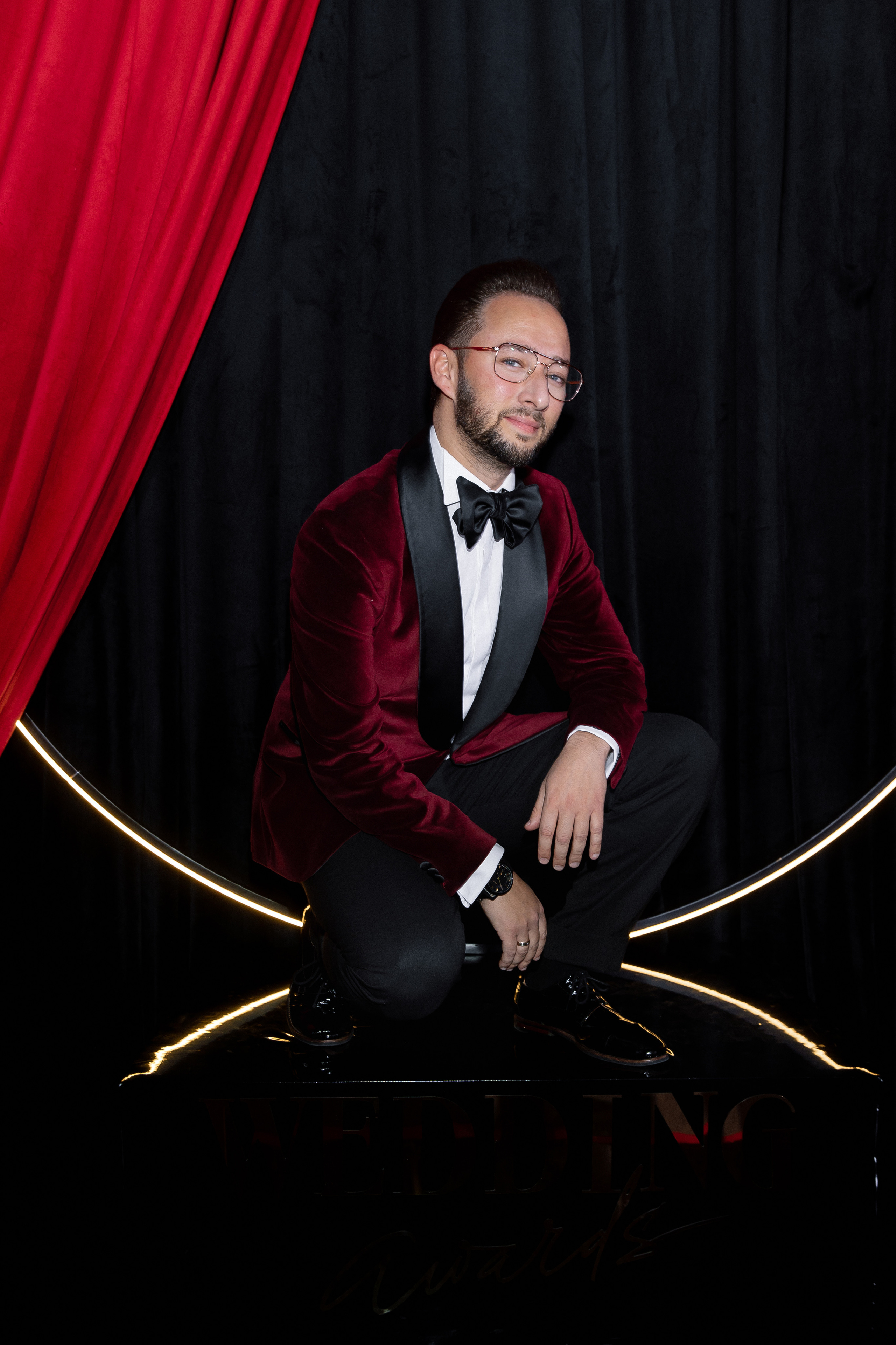 Wedding Awards Privolzhe. Свадебный фотограф Москва и Санкт-Петерург Артем Мамонов