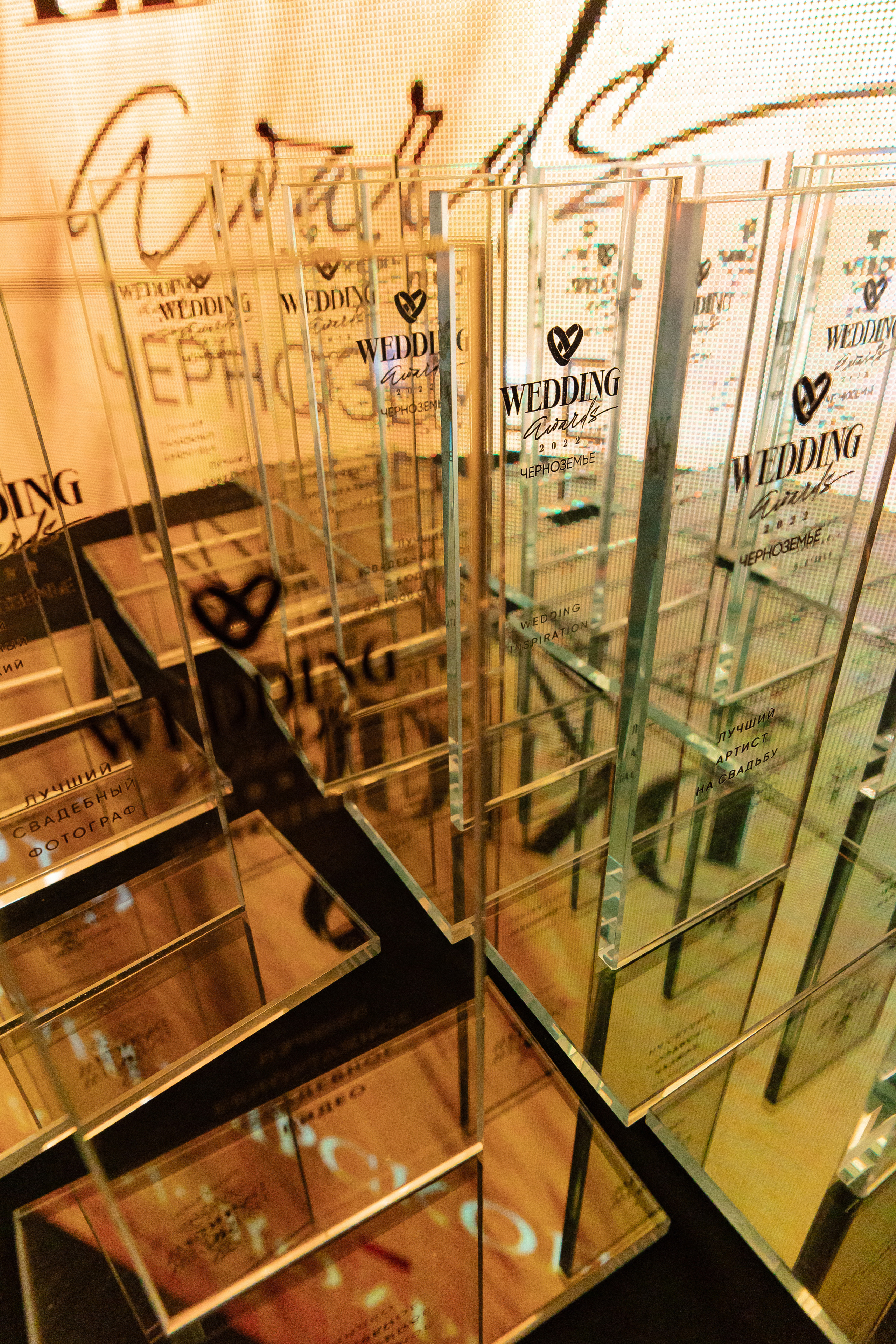 Wedding Awards Chernozemie. Свадебный фотограф Москва и Санкт-Петерург Артем Мамонов