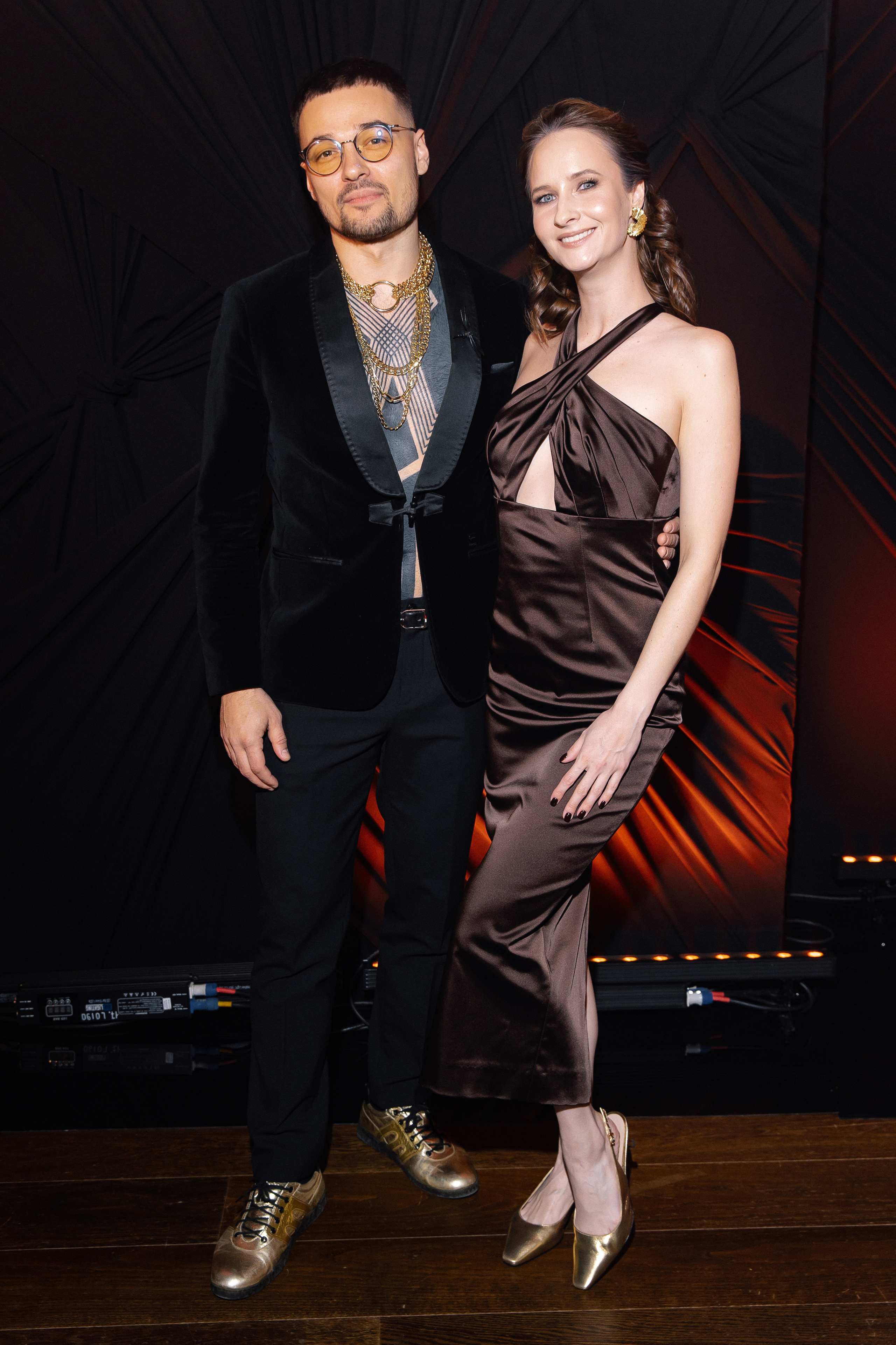 Wedding Awards Chernozemie. Свадебный фотограф Москва и Санкт-Петерург Артем Мамонов