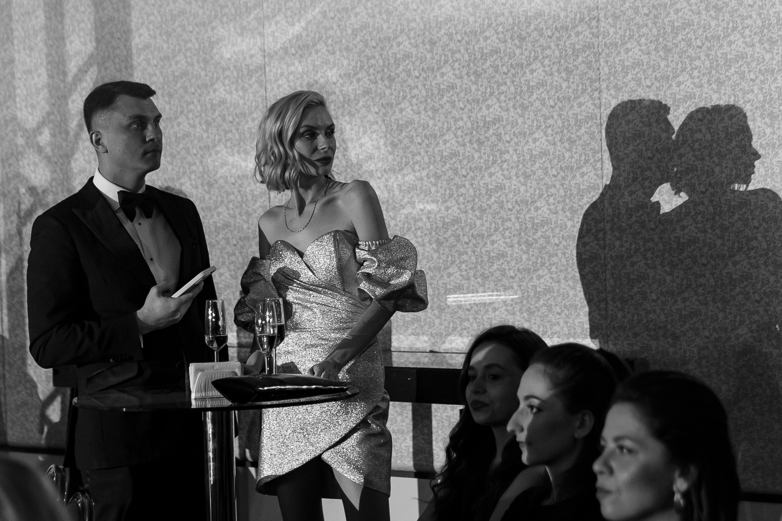 Wedding Awards Privolzhe. Свадебный фотограф Москва и Санкт-Петерург Артем Мамонов