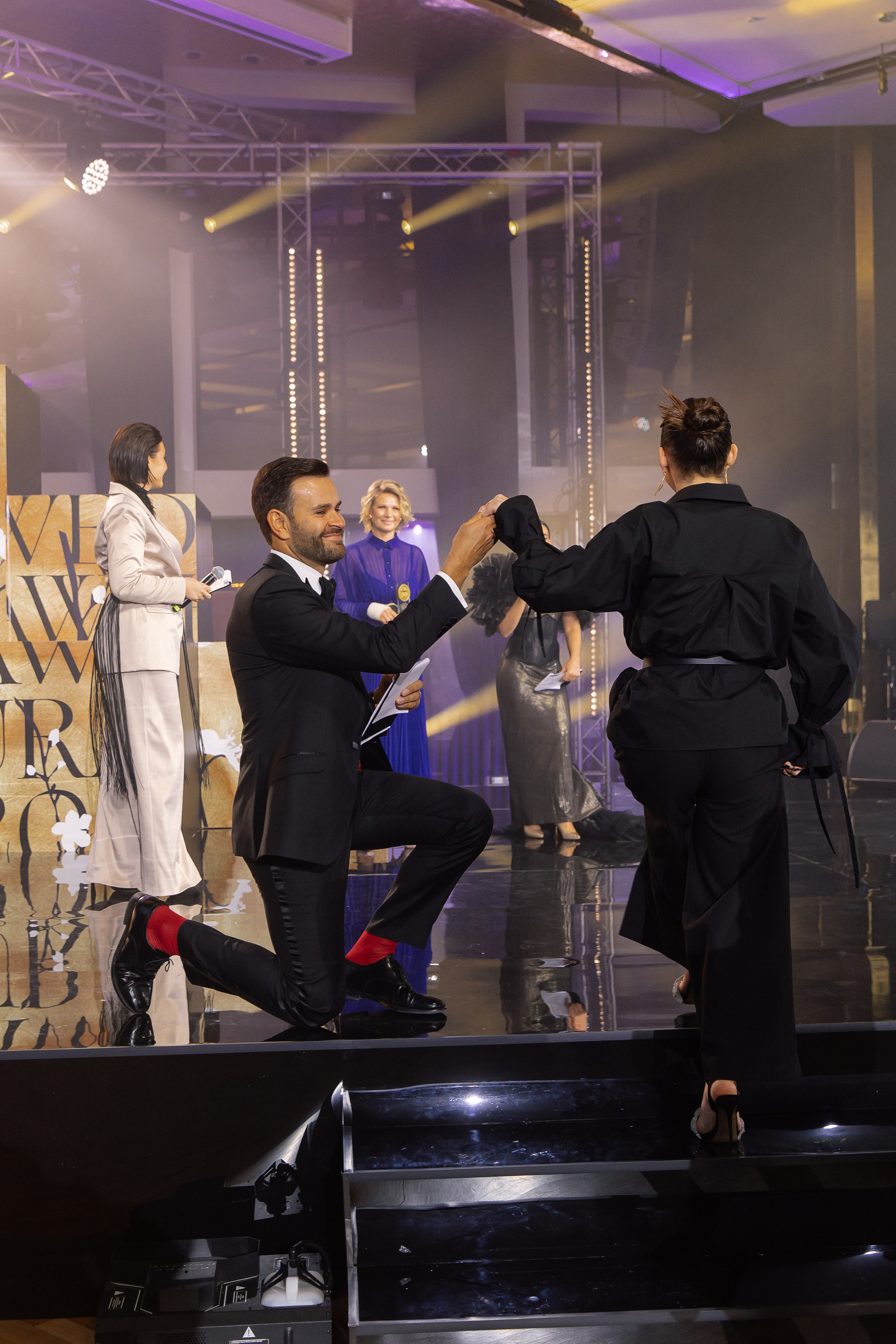 Wedding Awards Ural. Свадебный фотограф Москва и Санкт-Петерург Артем Мамонов