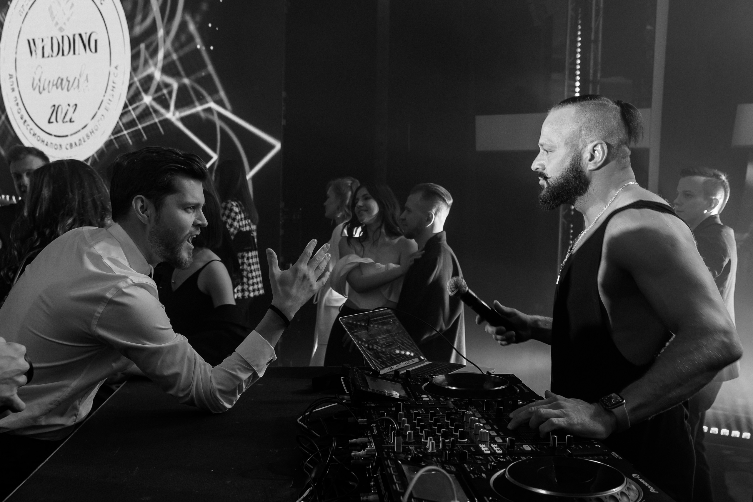 Wedding Awards Ural. Свадебный фотограф Москва и Санкт-Петерург Артем Мамонов