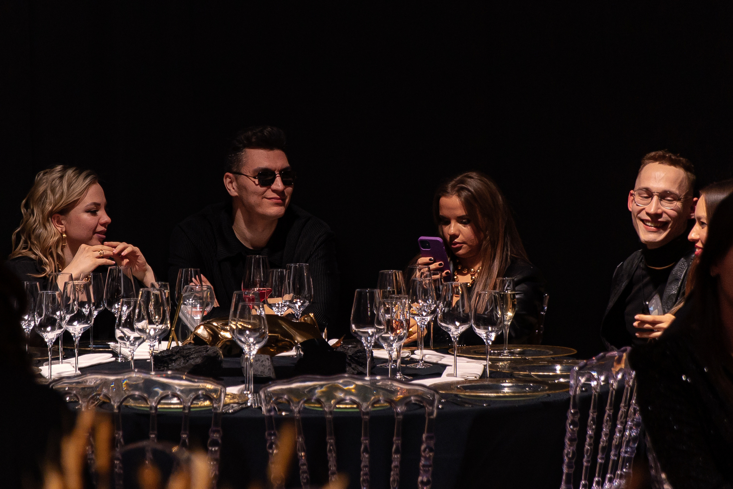 Wedding Awards Chernozemie. Свадебный фотограф Москва и Санкт-Петерург Артем Мамонов