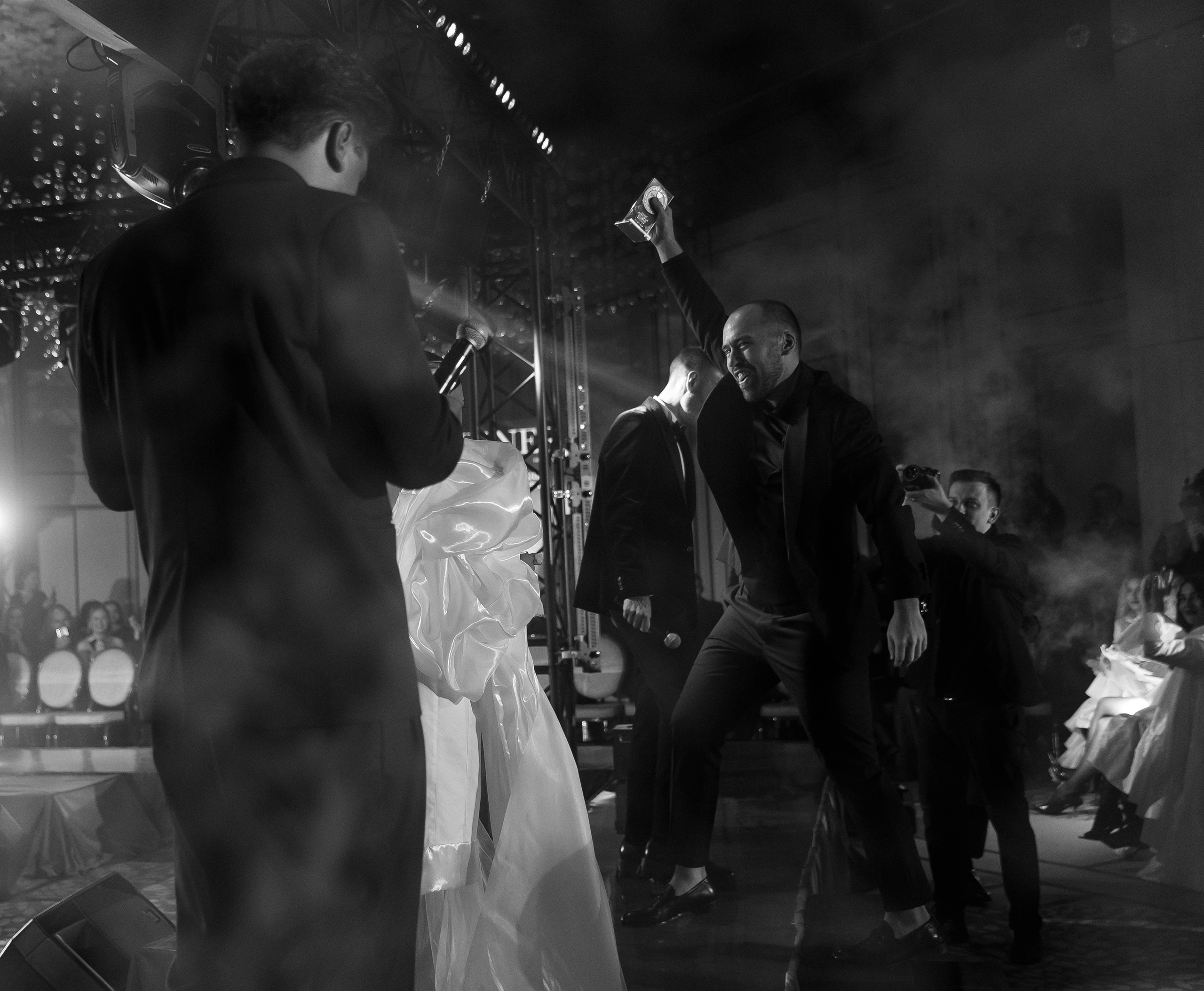 Wedding Awards Privolzhe. Свадебный фотограф Москва и Санкт-Петерург Артем Мамонов