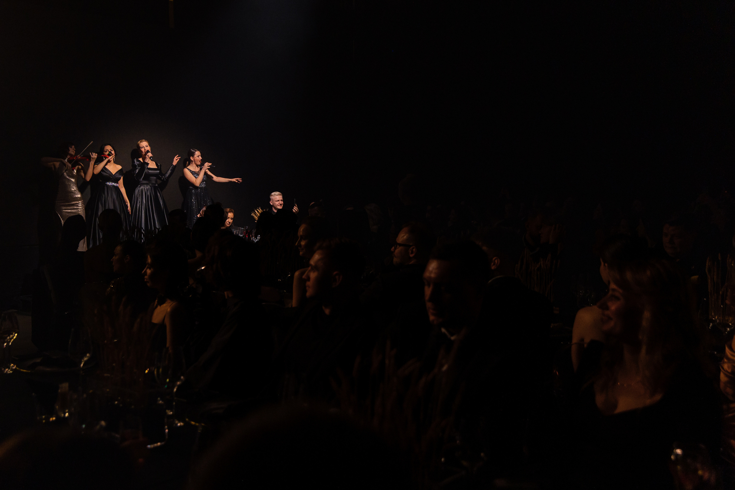 Wedding Awards Chernozemie. Свадебный фотограф Москва и Санкт-Петерург Артем Мамонов