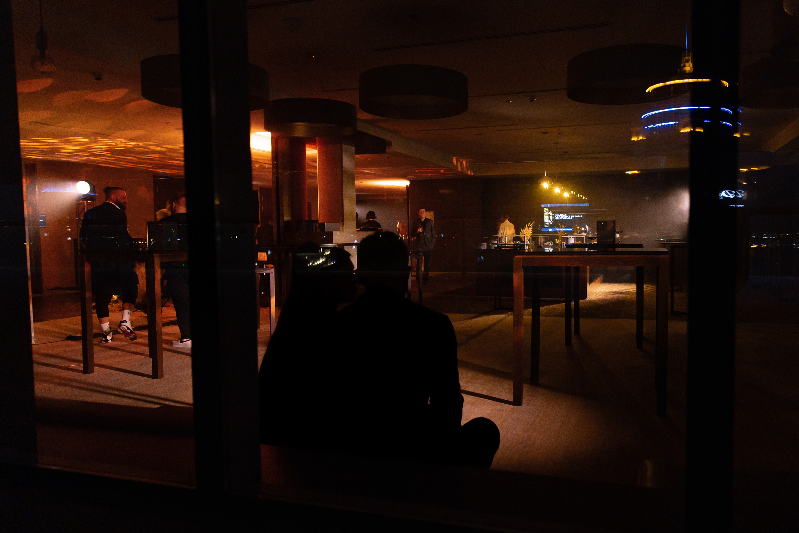 Wedding Awards Chernozemie. Свадебный фотограф Москва и Санкт-Петерург Артем Мамонов