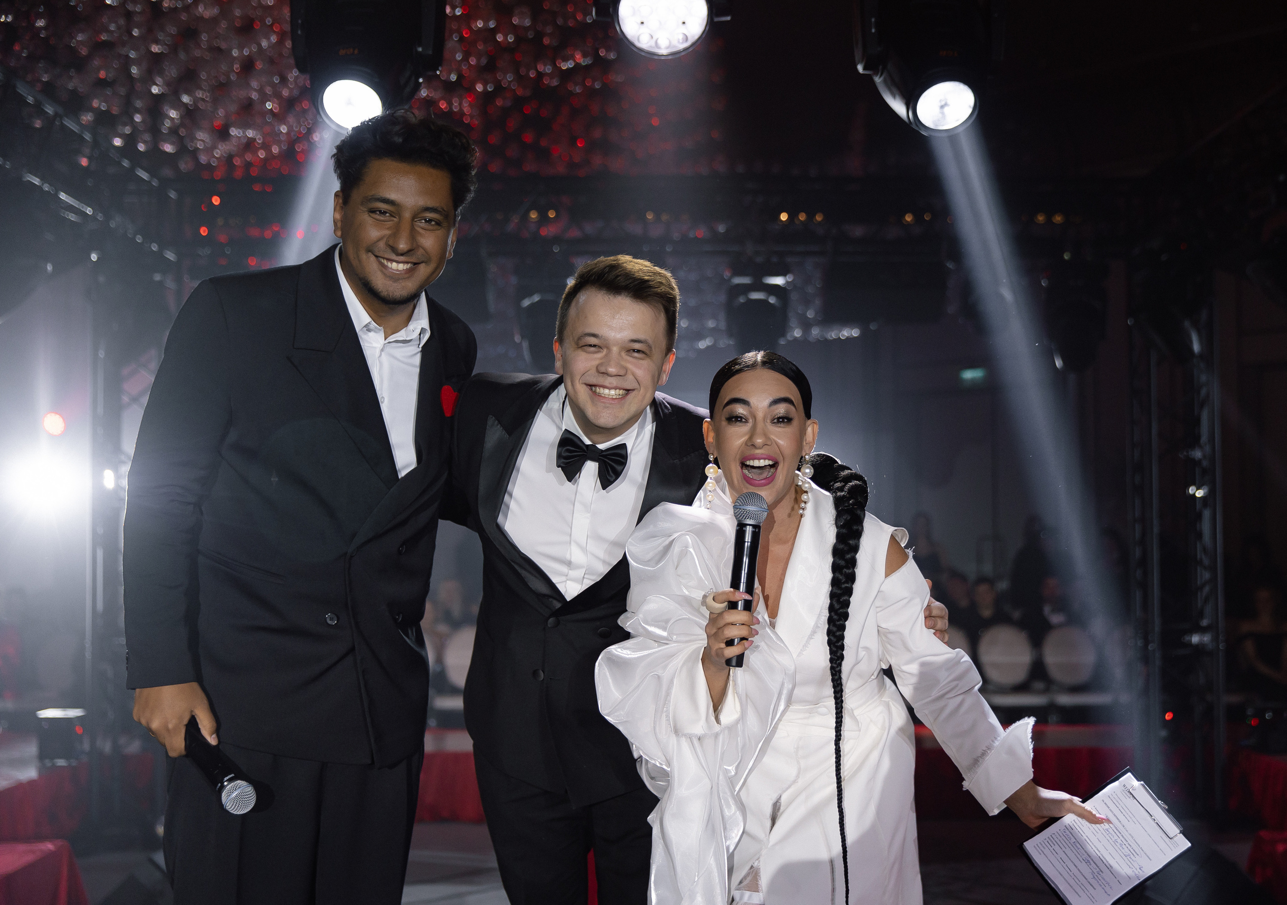 Wedding Awards Privolzhe. Свадебный фотограф Москва и Санкт-Петерург Артем Мамонов