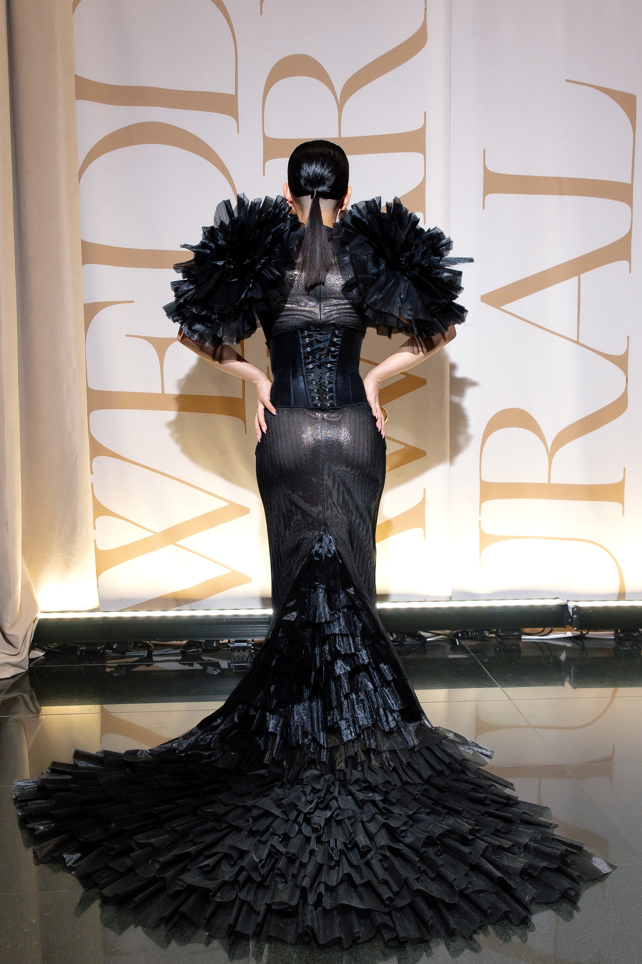 Wedding Awards Ural. Свадебный фотограф Москва и Санкт-Петерург Артем Мамонов