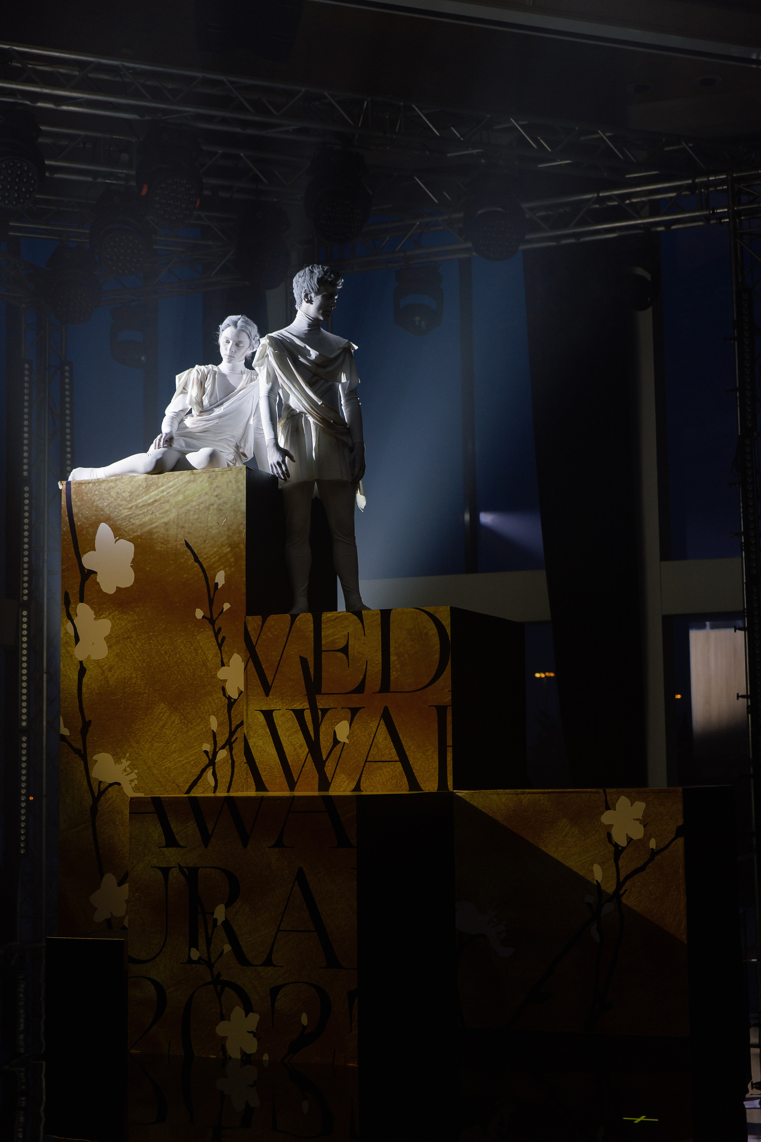 Wedding Awards Ural. Свадебный фотограф Москва и Санкт-Петерург Артем Мамонов