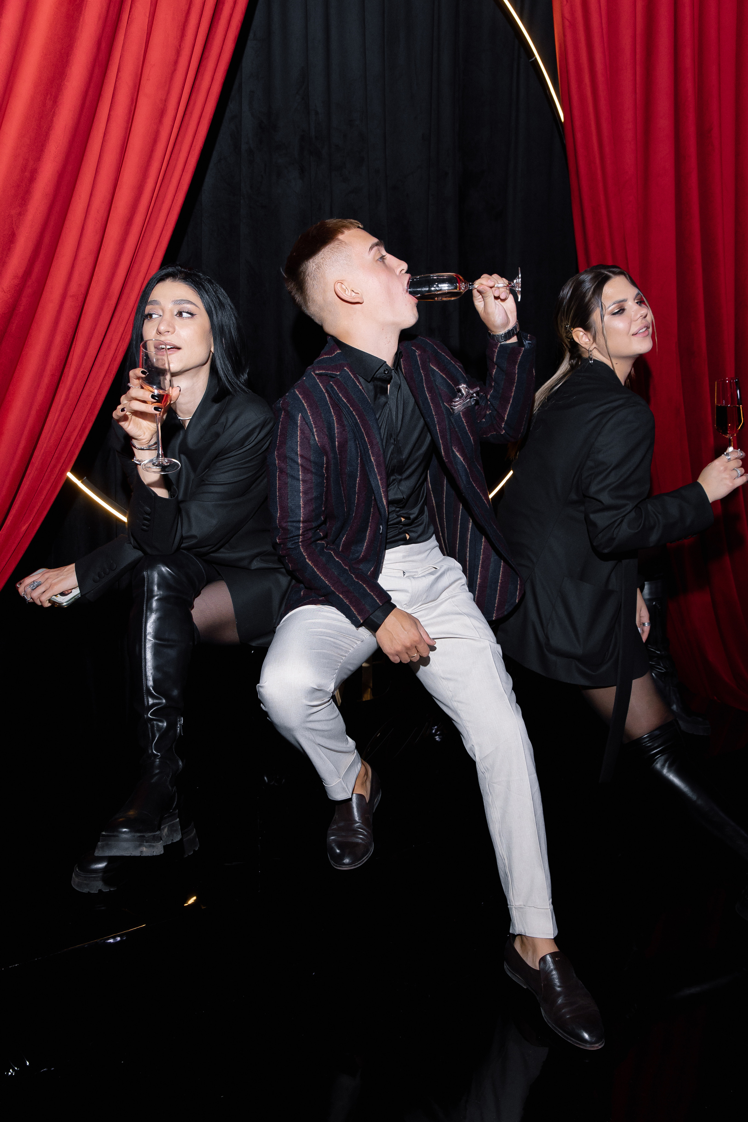 Wedding Awards Privolzhe. Свадебный фотограф Москва и Санкт-Петерург Артем Мамонов