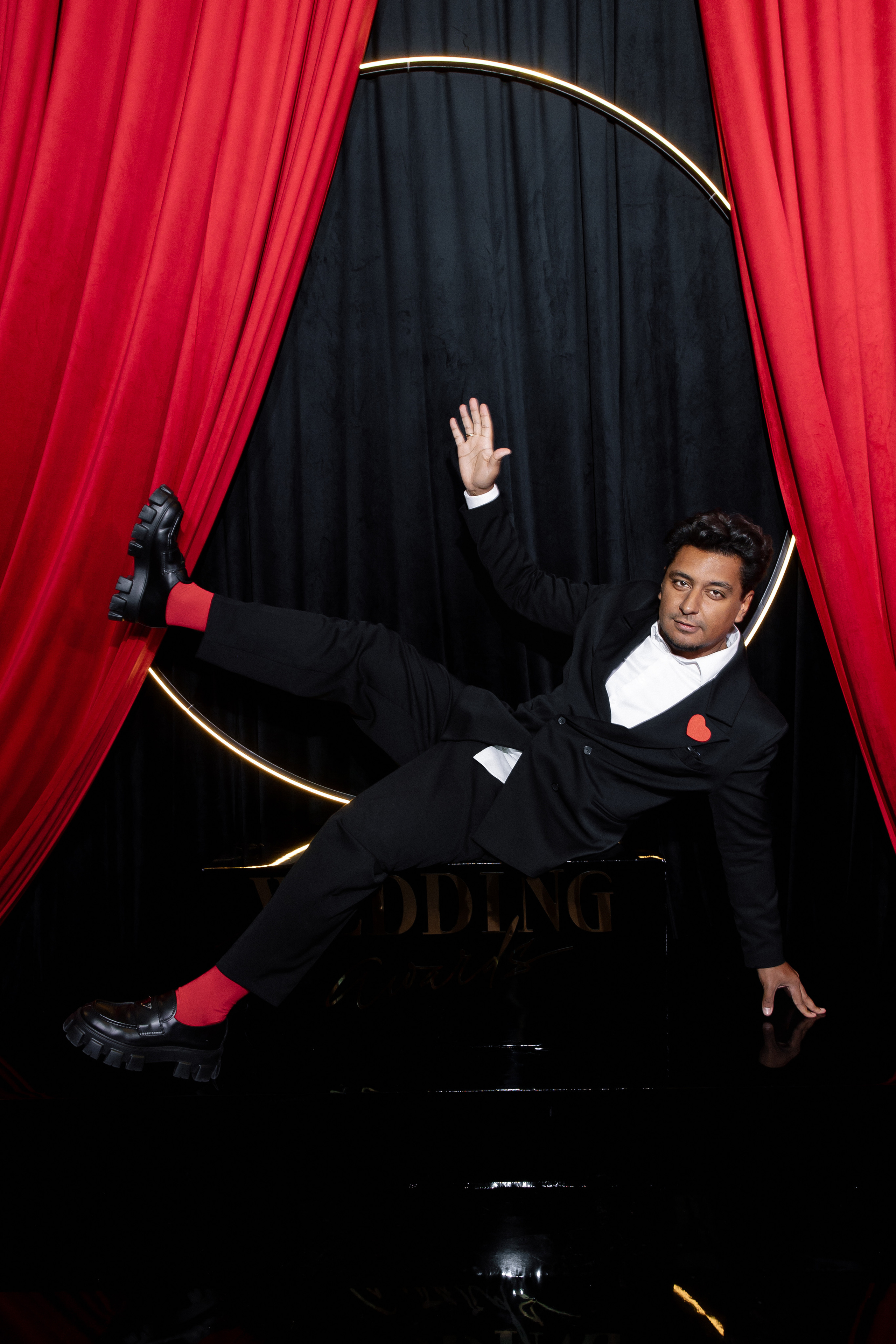 Wedding Awards Privolzhe. Свадебный фотограф Москва и Санкт-Петерург Артем Мамонов