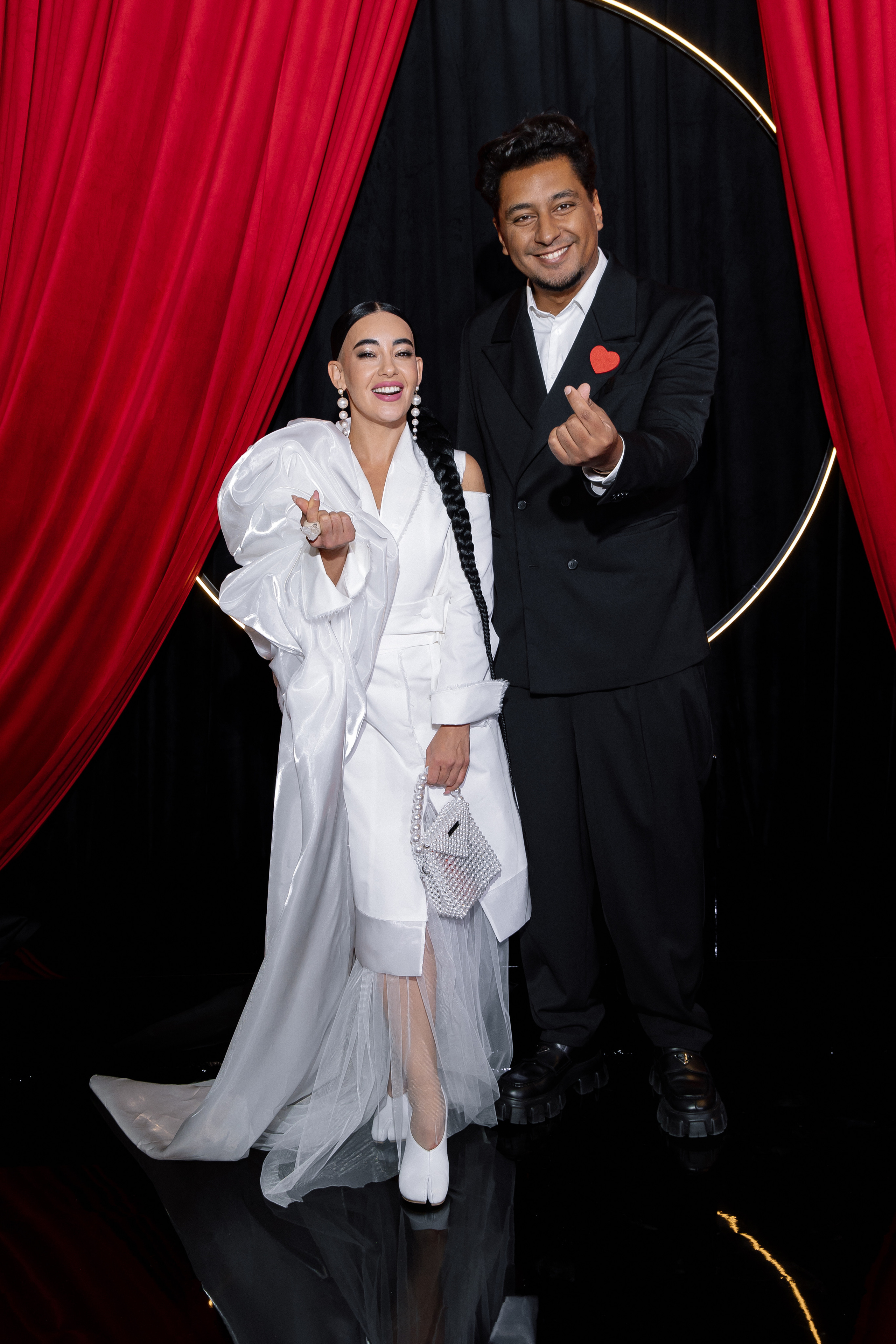 Wedding Awards Privolzhe. Свадебный фотограф Москва и Санкт-Петерург Артем Мамонов