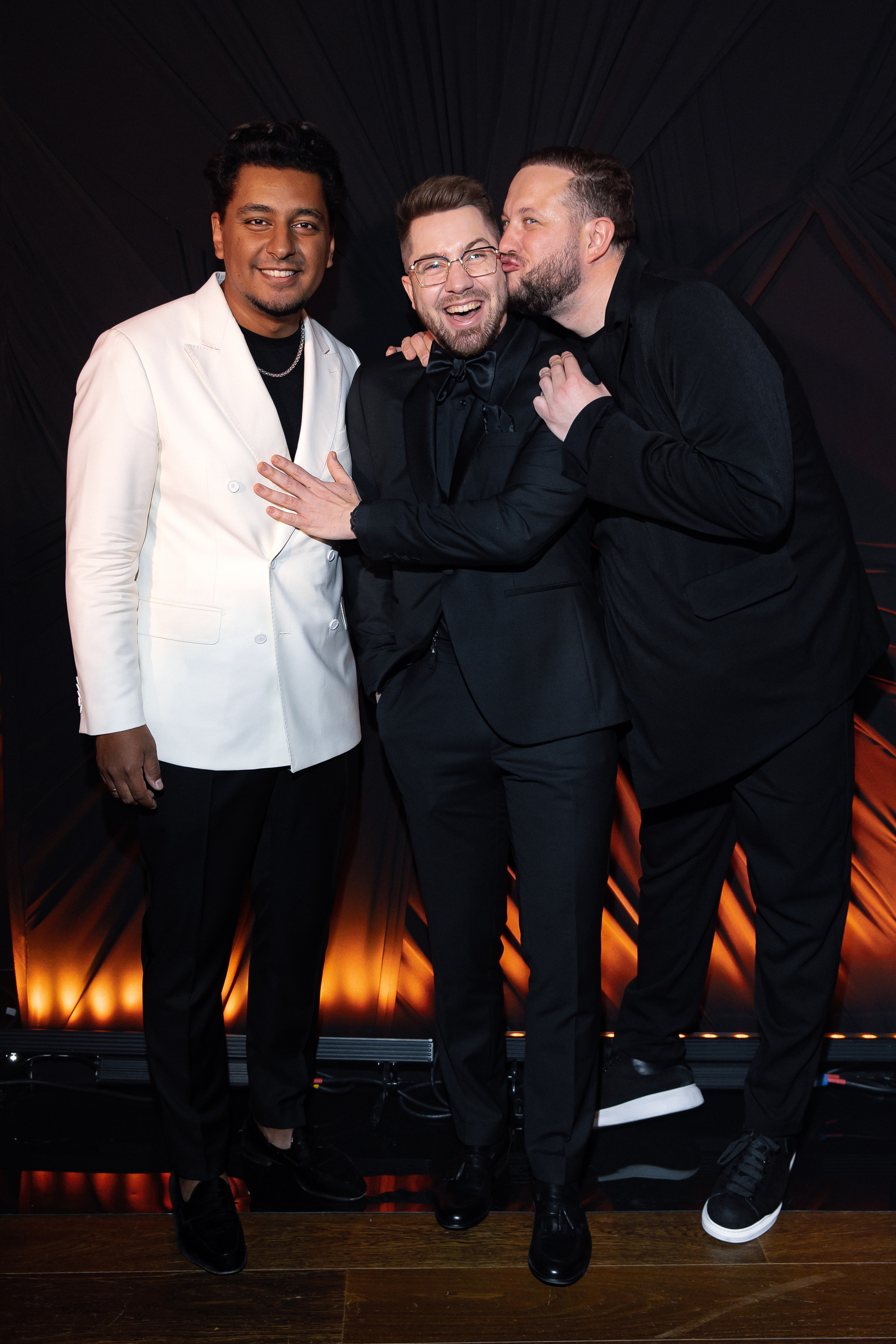 Wedding Awards Chernozemie. Свадебный фотограф Москва и Санкт-Петерург Артем Мамонов