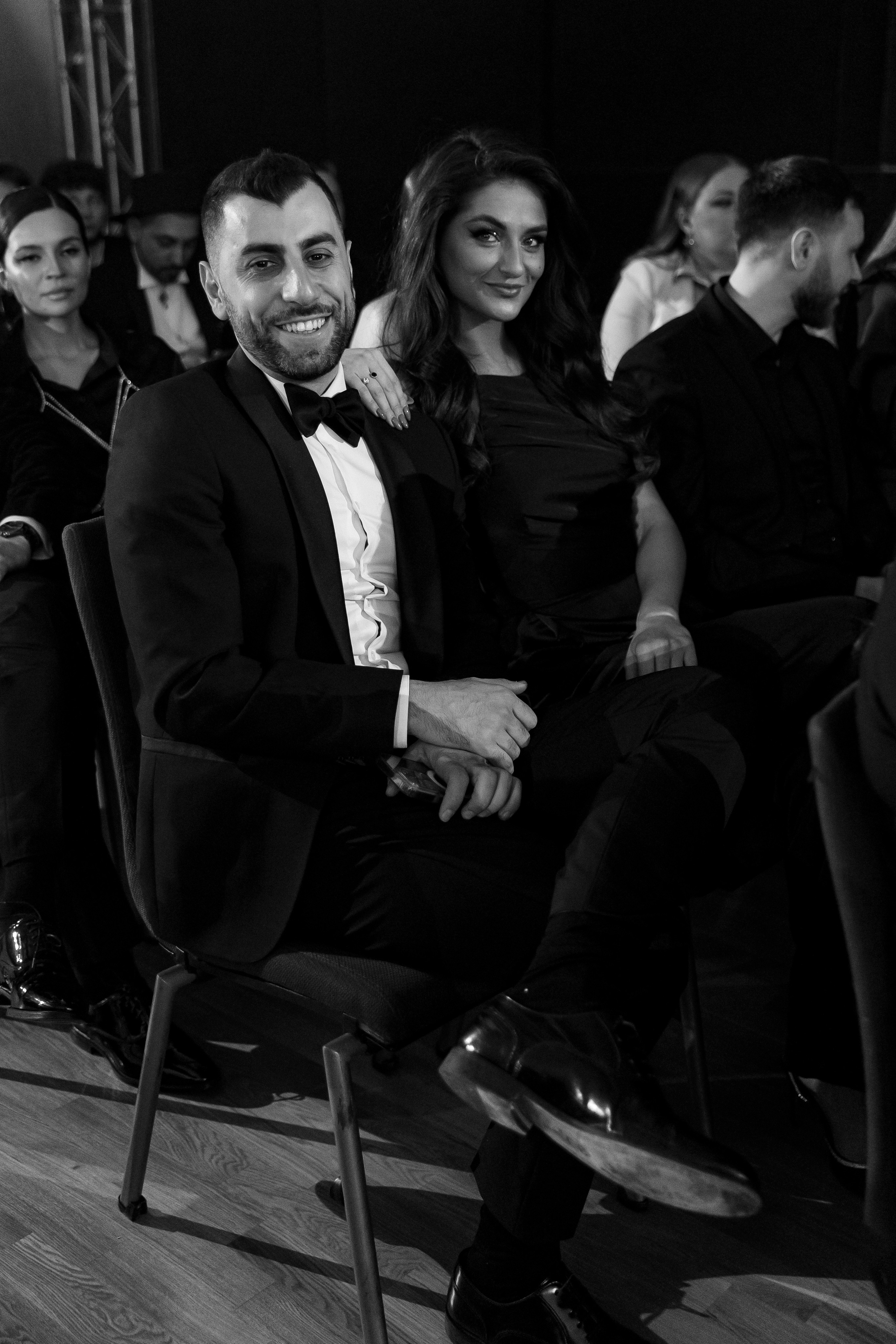 Wedding Awards Ural. Свадебный фотограф Москва и Санкт-Петерург Артем Мамонов