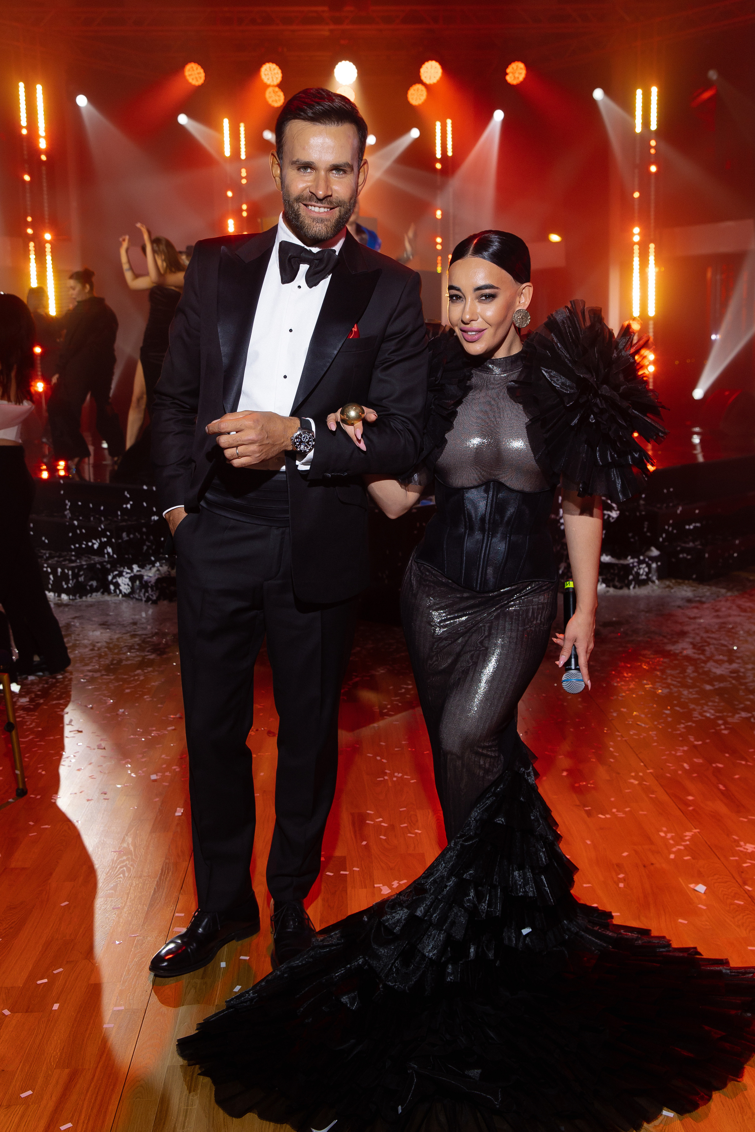 Wedding Awards Ural. Свадебный фотограф Москва и Санкт-Петерург Артем Мамонов