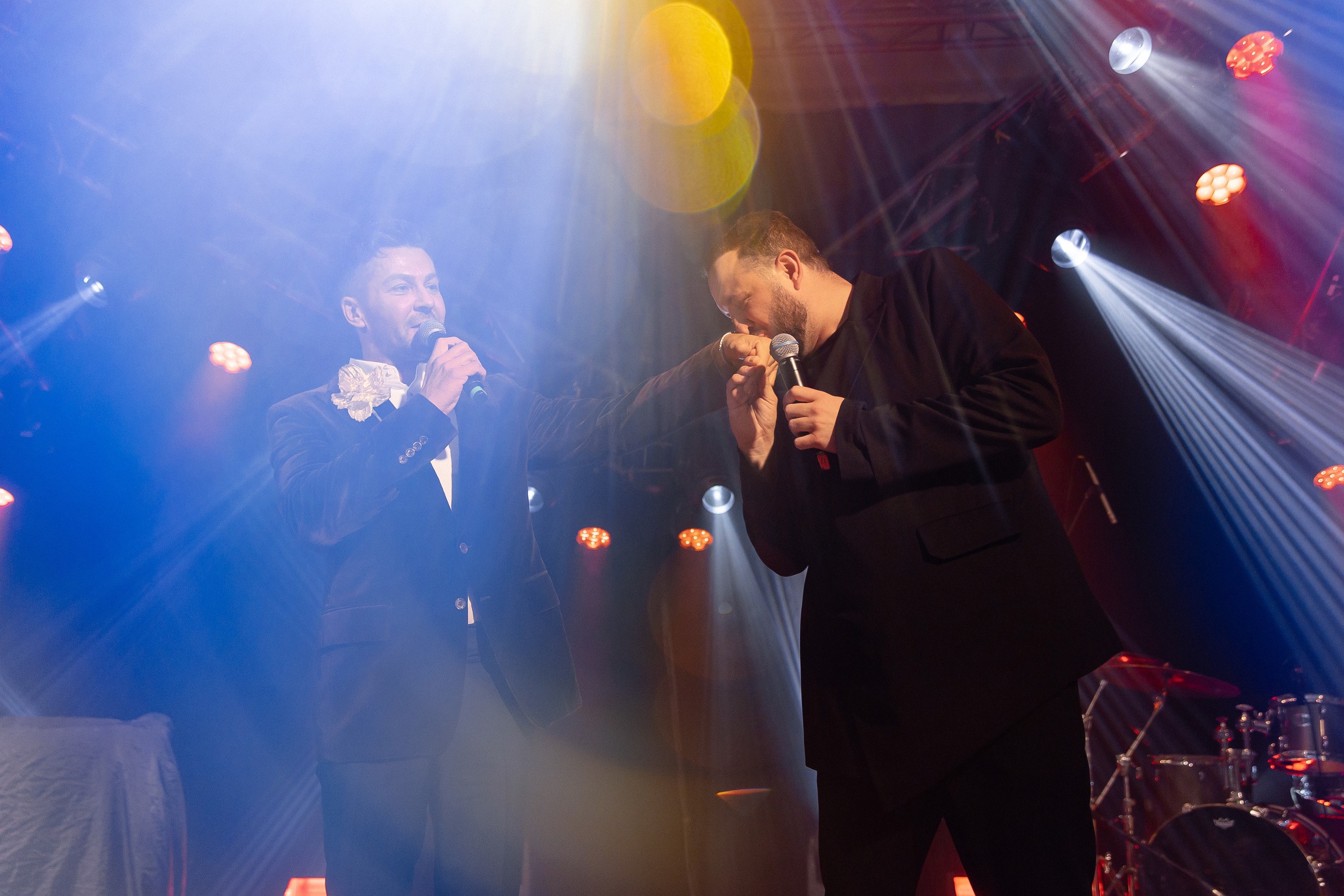 Wedding Awards Chernozemie. Свадебный фотограф Москва и Санкт-Петерург Артем Мамонов