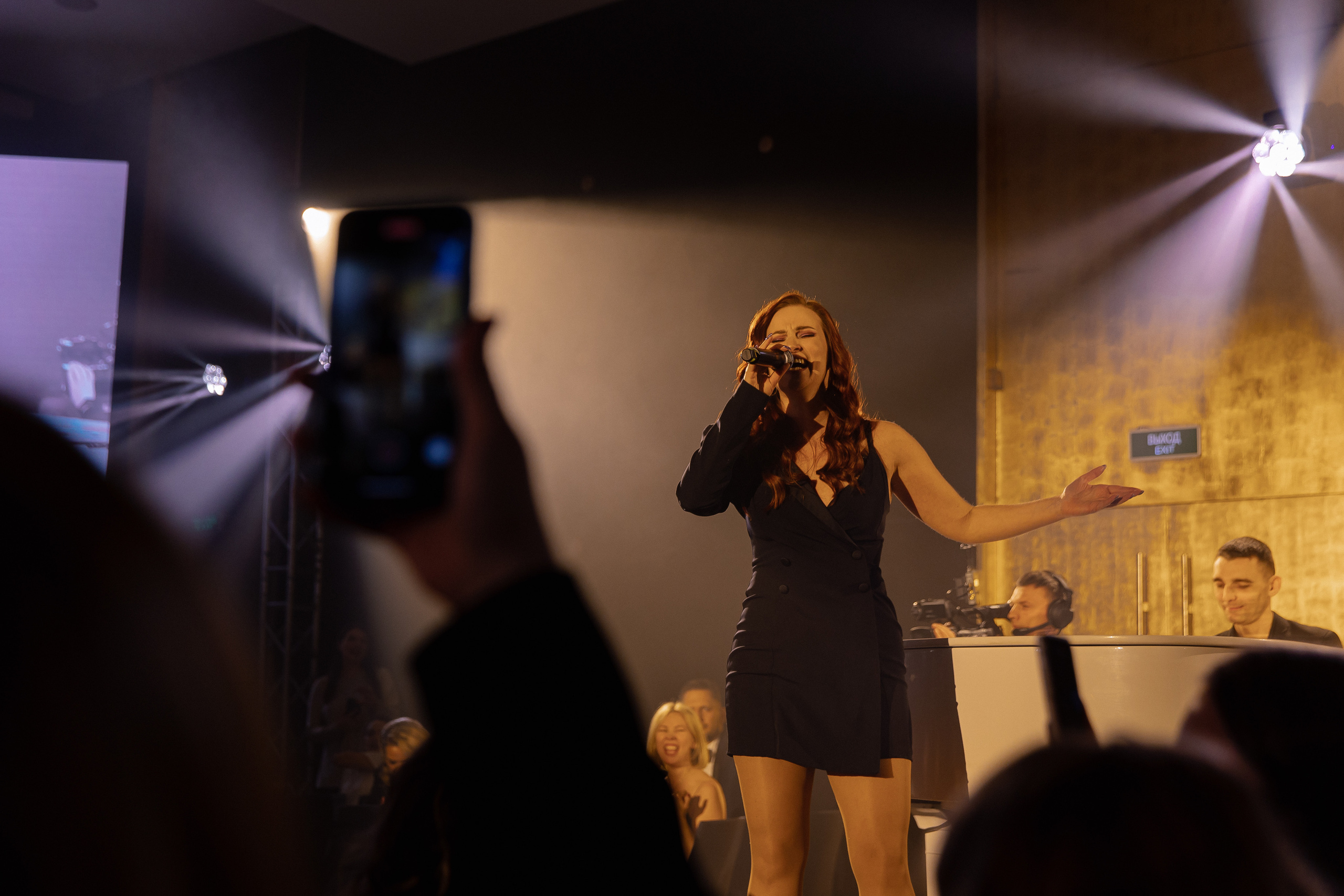 Wedding Awards Ural. Свадебный фотограф Москва и Санкт-Петерург Артем Мамонов