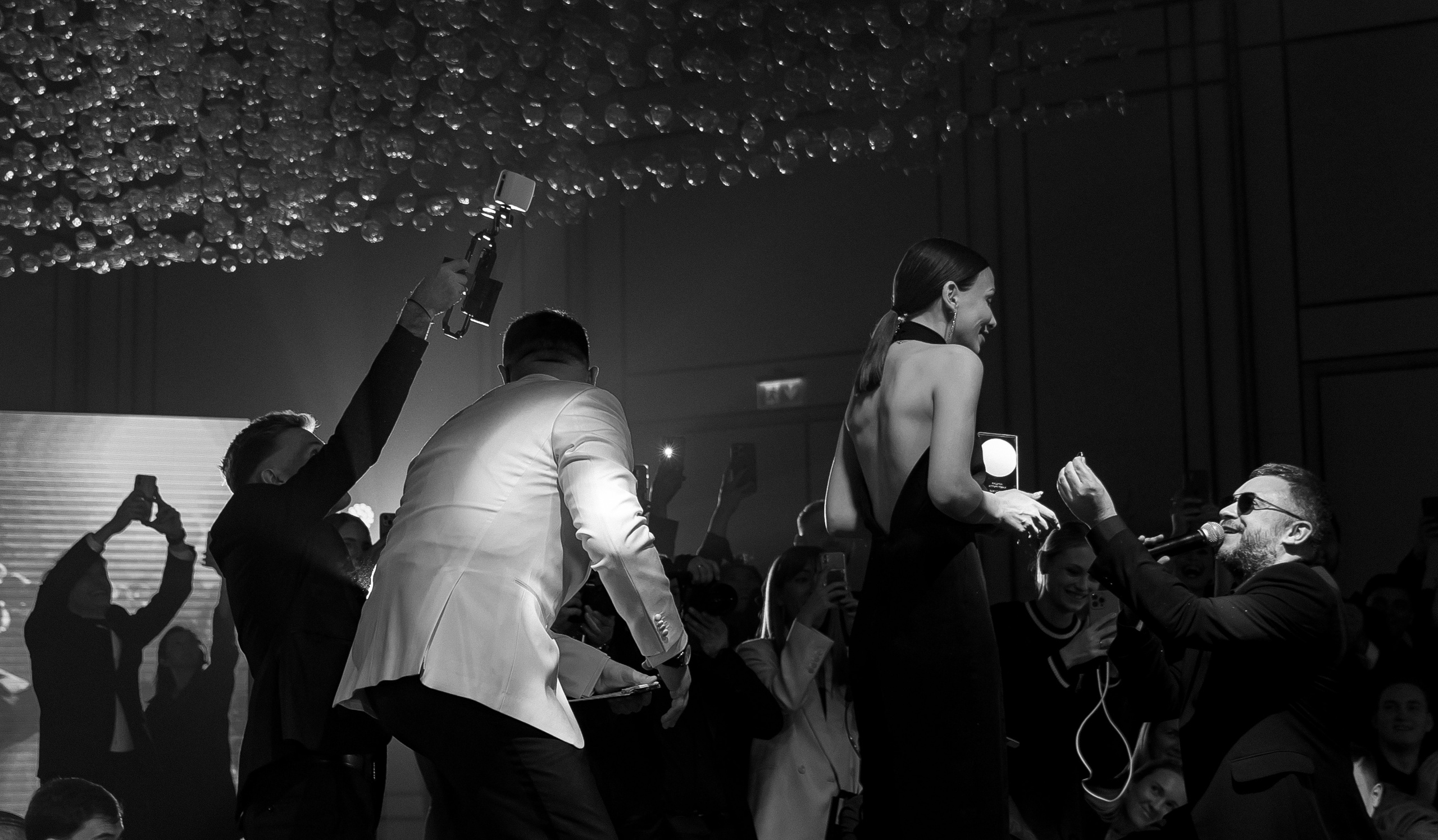 Wedding Awards Privolzhe. Свадебный фотограф Москва и Санкт-Петерург Артем Мамонов