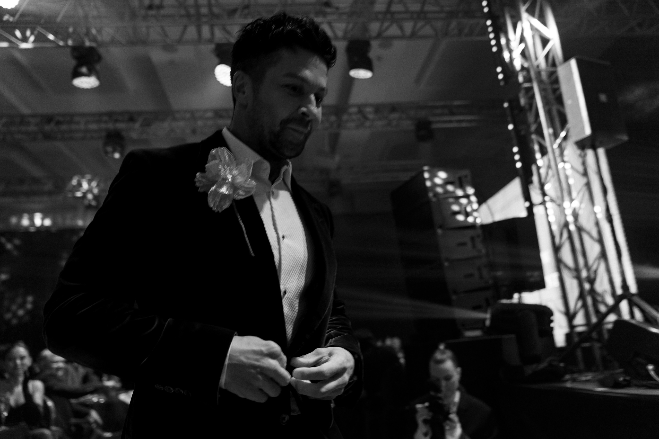 Wedding Awards Chernozemie. Свадебный фотограф Москва и Санкт-Петерург Артем Мамонов